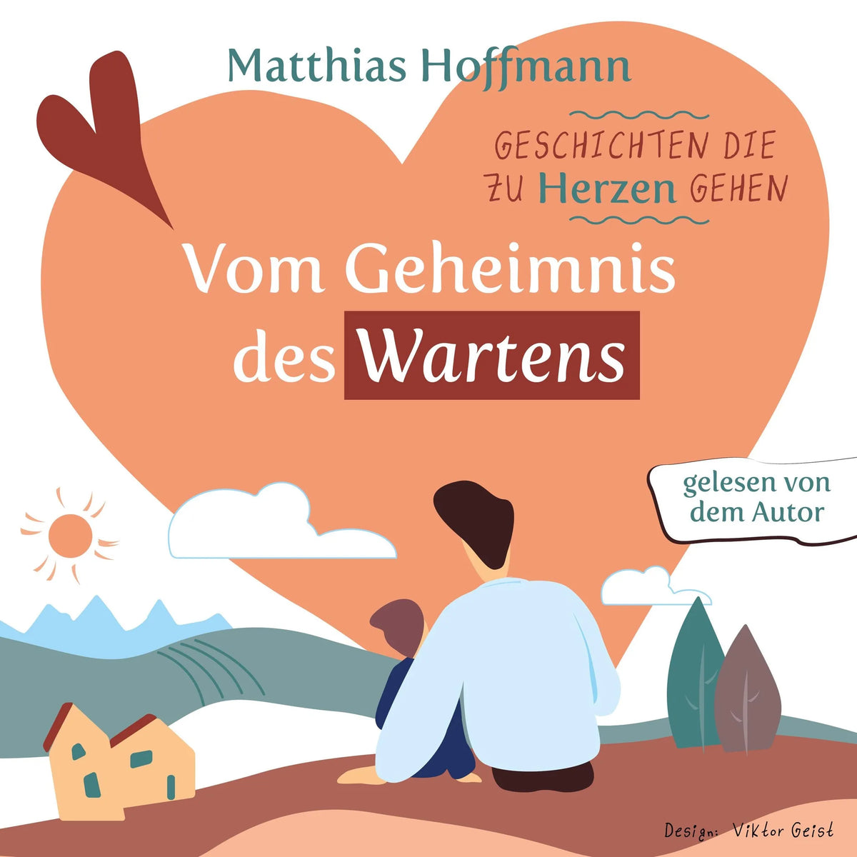 Geschichten die zu Herzen gehen