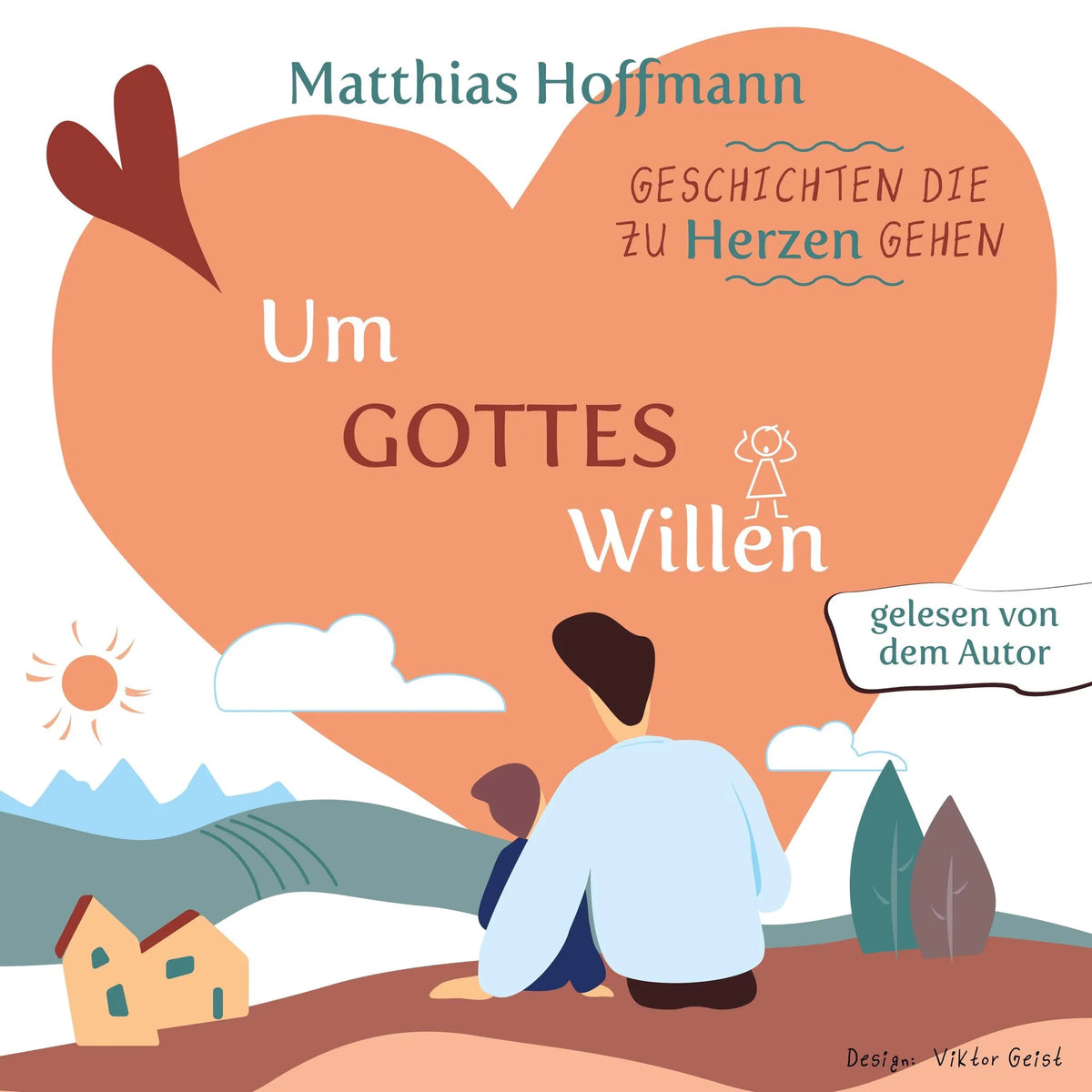 Geschichten die zu Herzen gehen