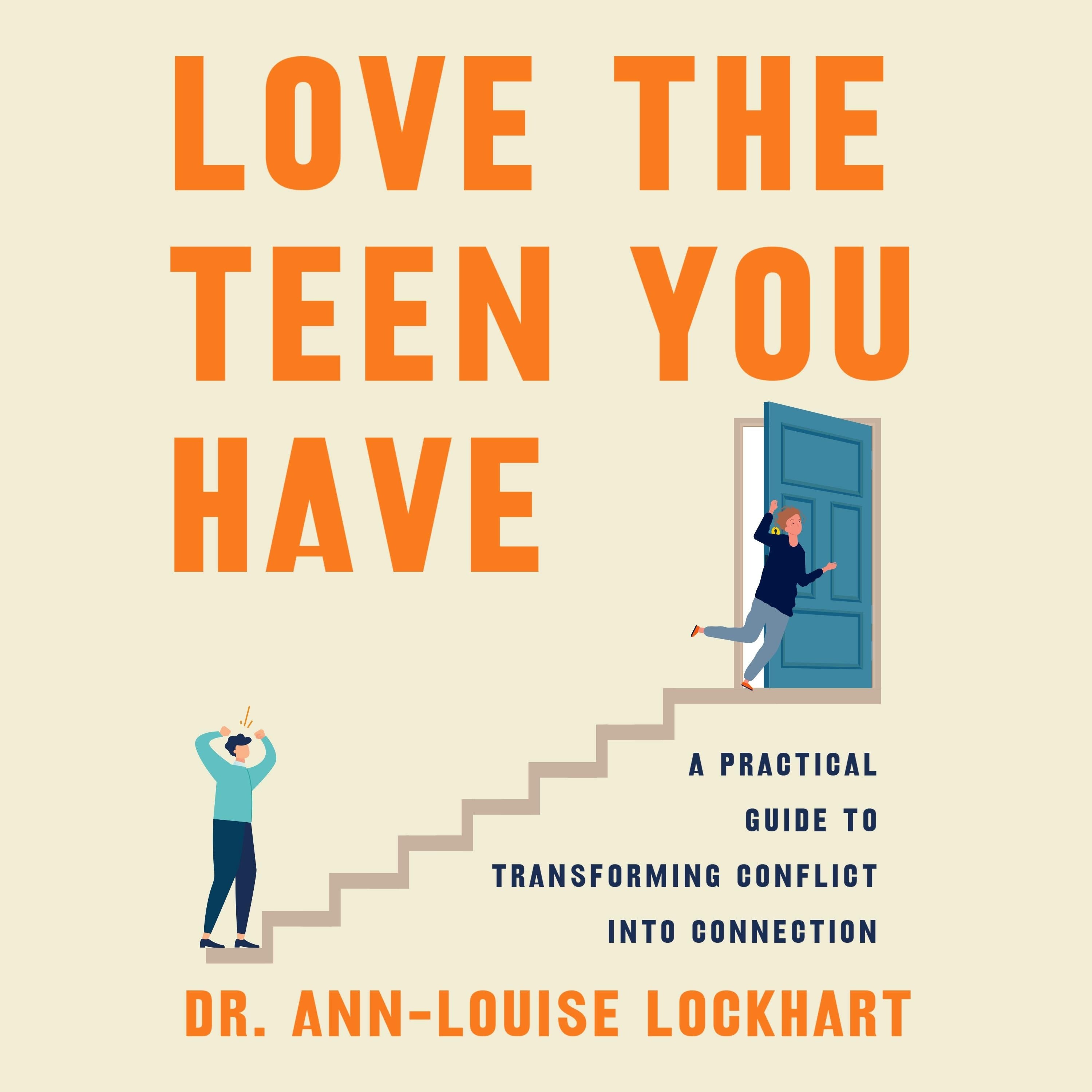 Love the Teen You Have