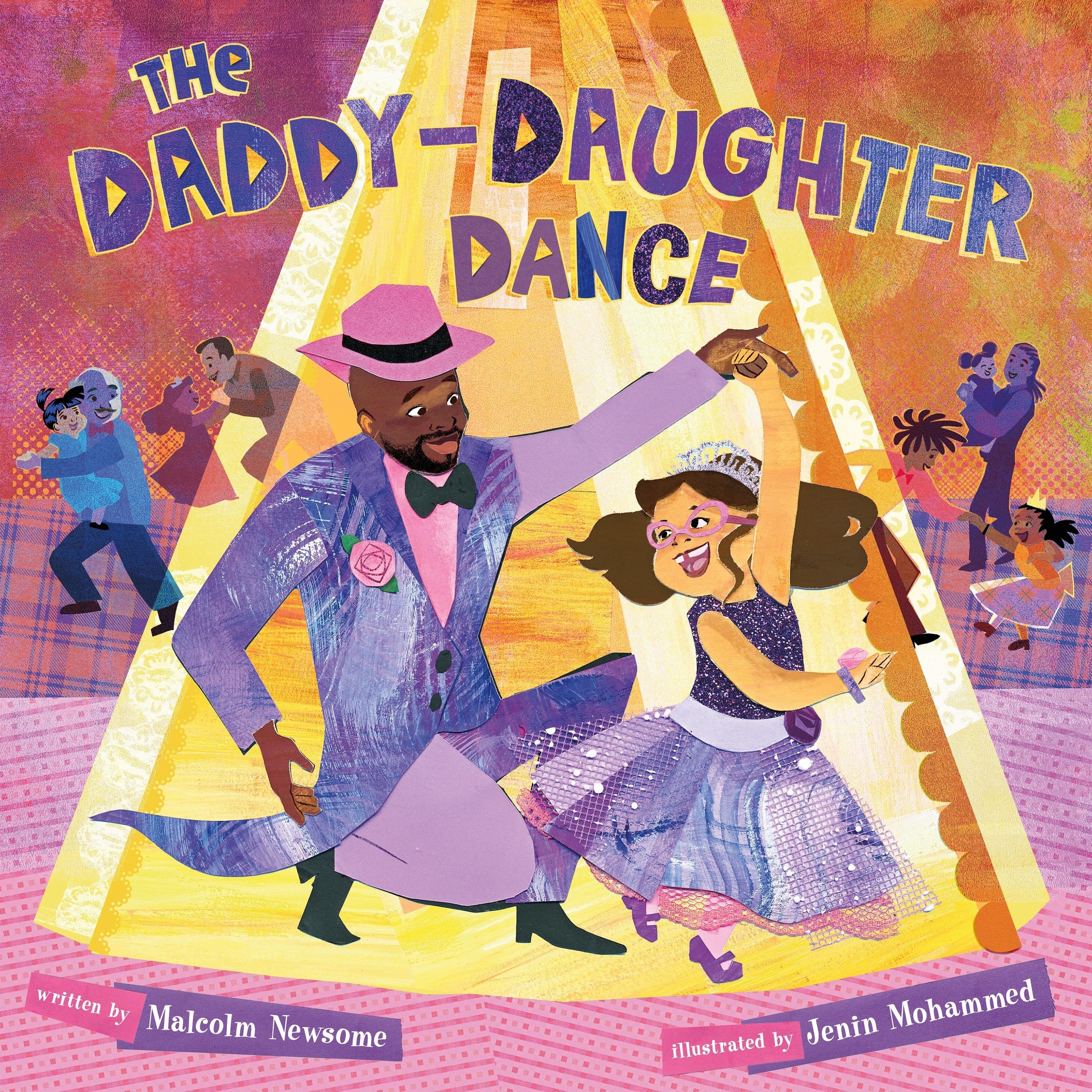 The Daddy-Daughter Dance