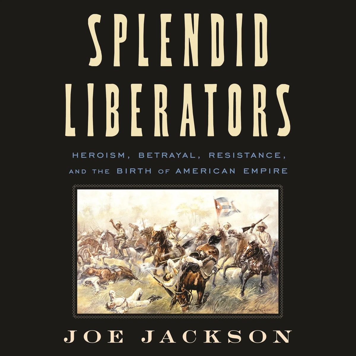 Splendid Liberators