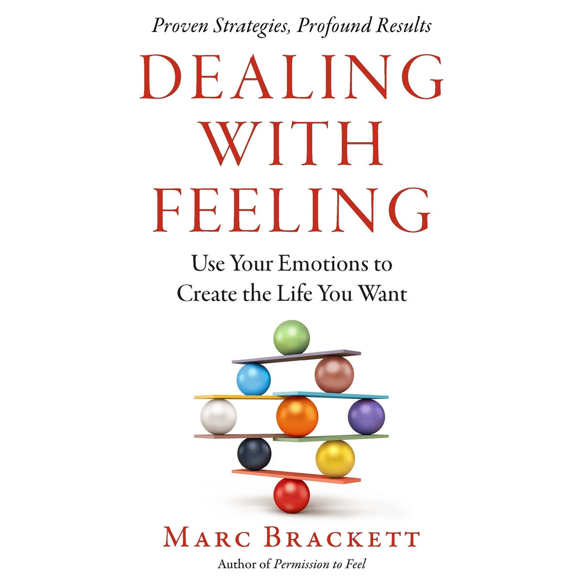 Dealing with Feeling