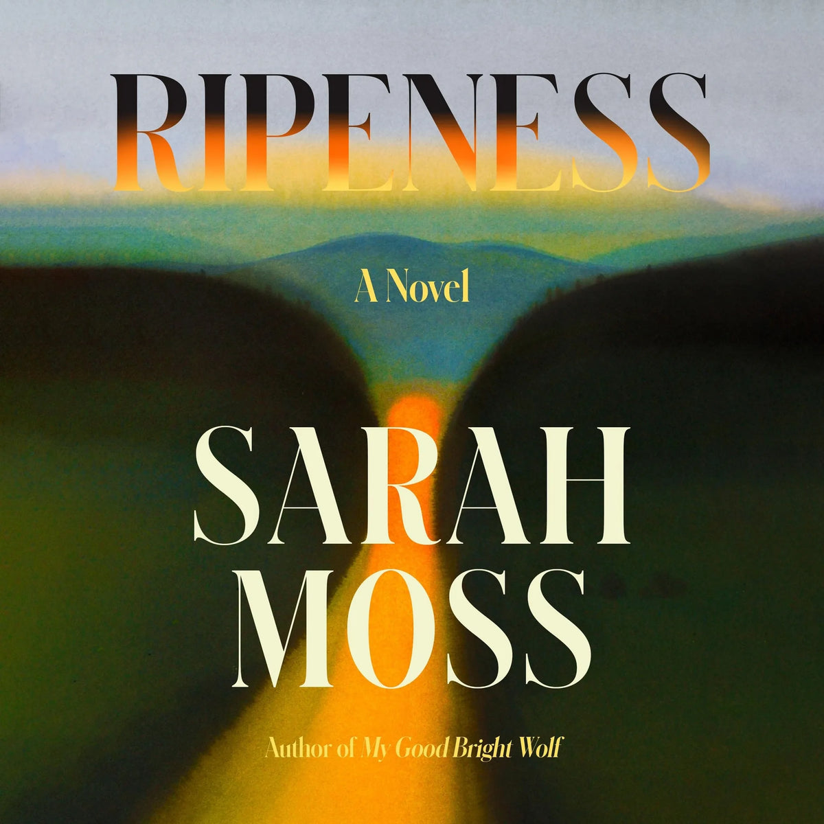 Ripeness