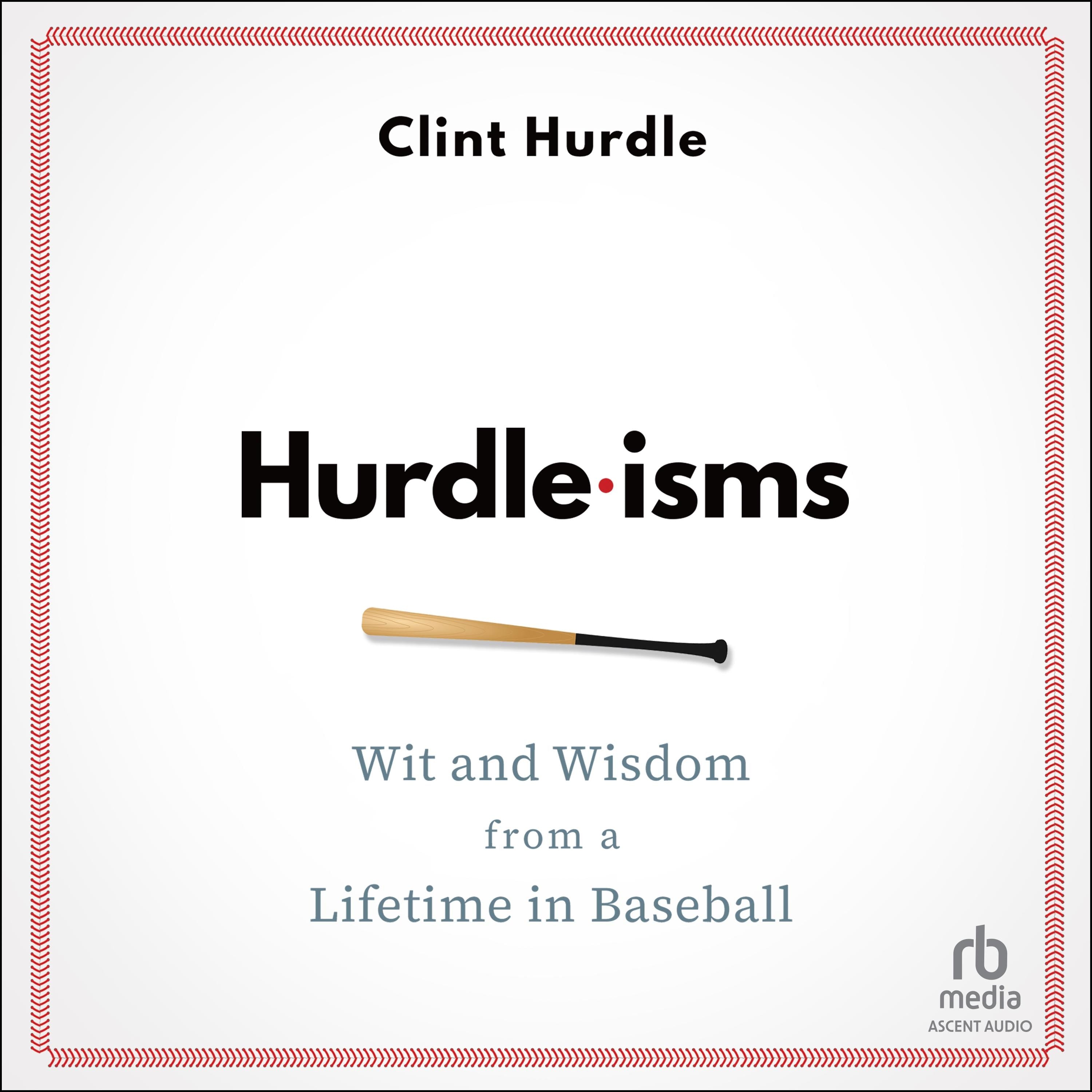 Hurdle-isms