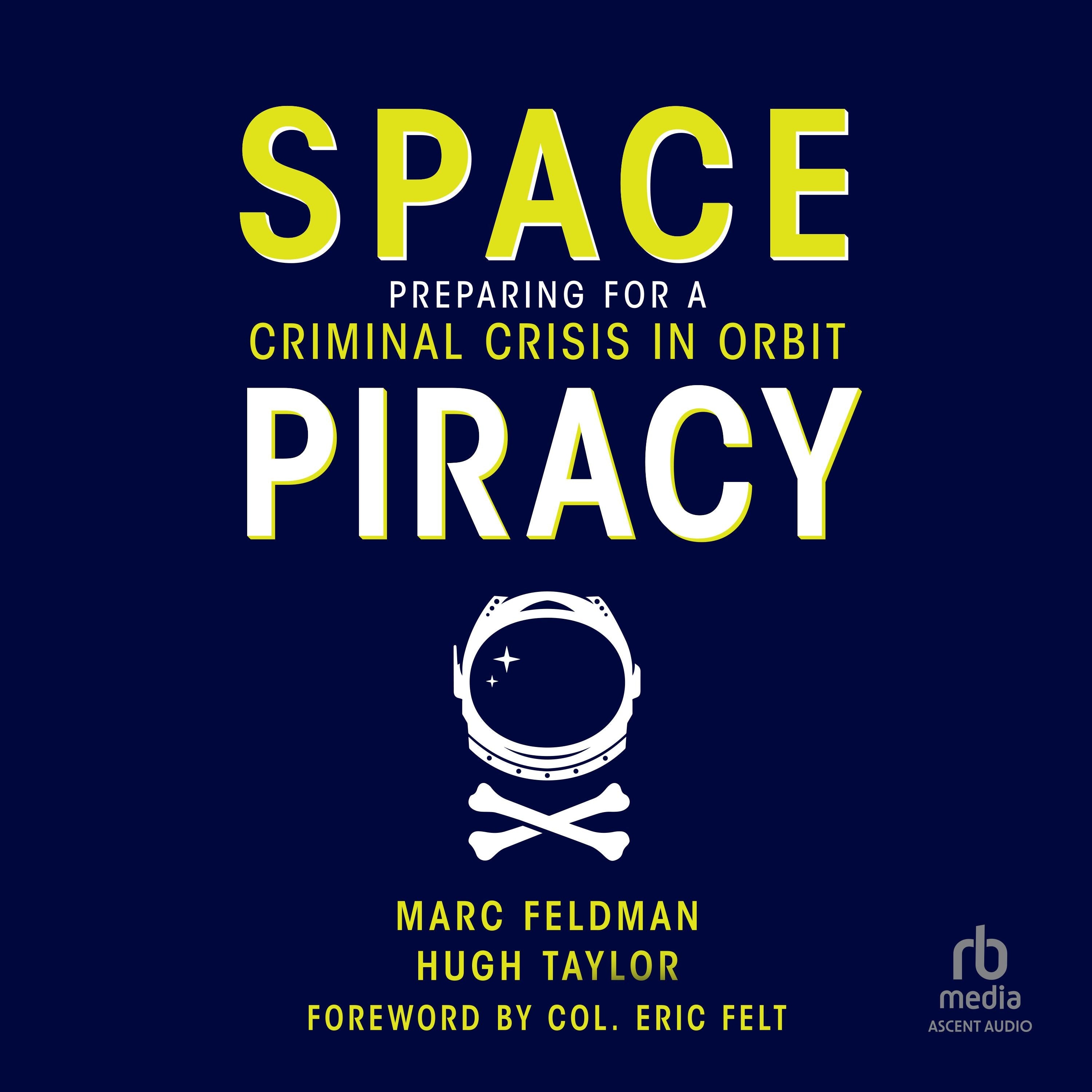 Space Piracy