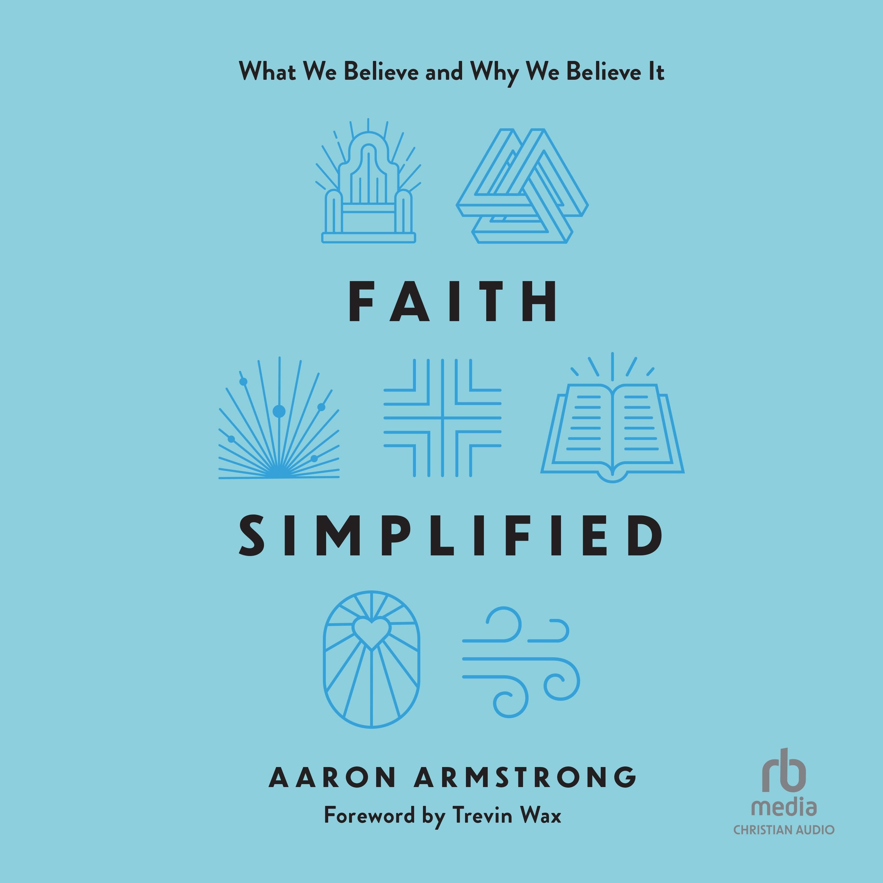 Faith Simplified
