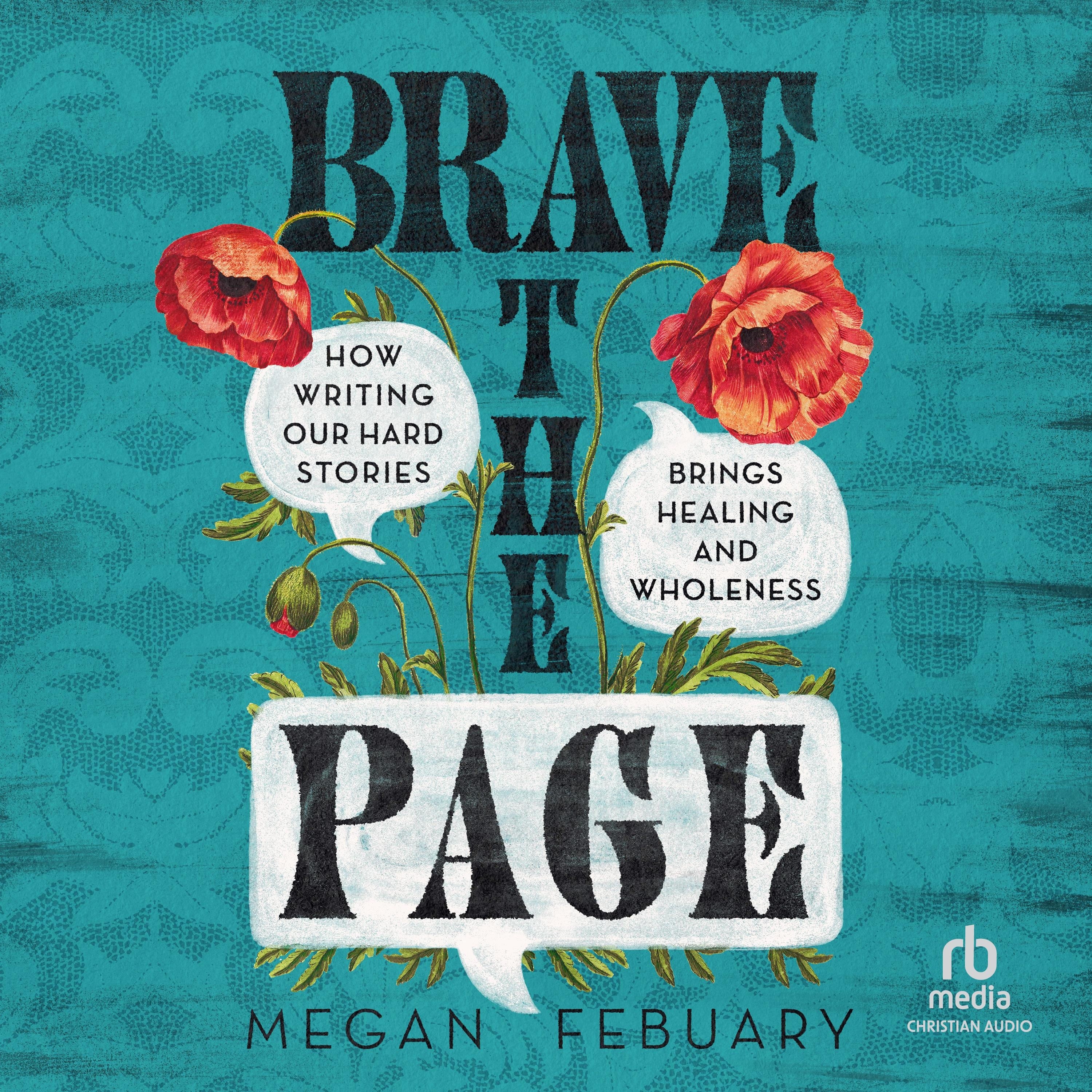 Brave the Page