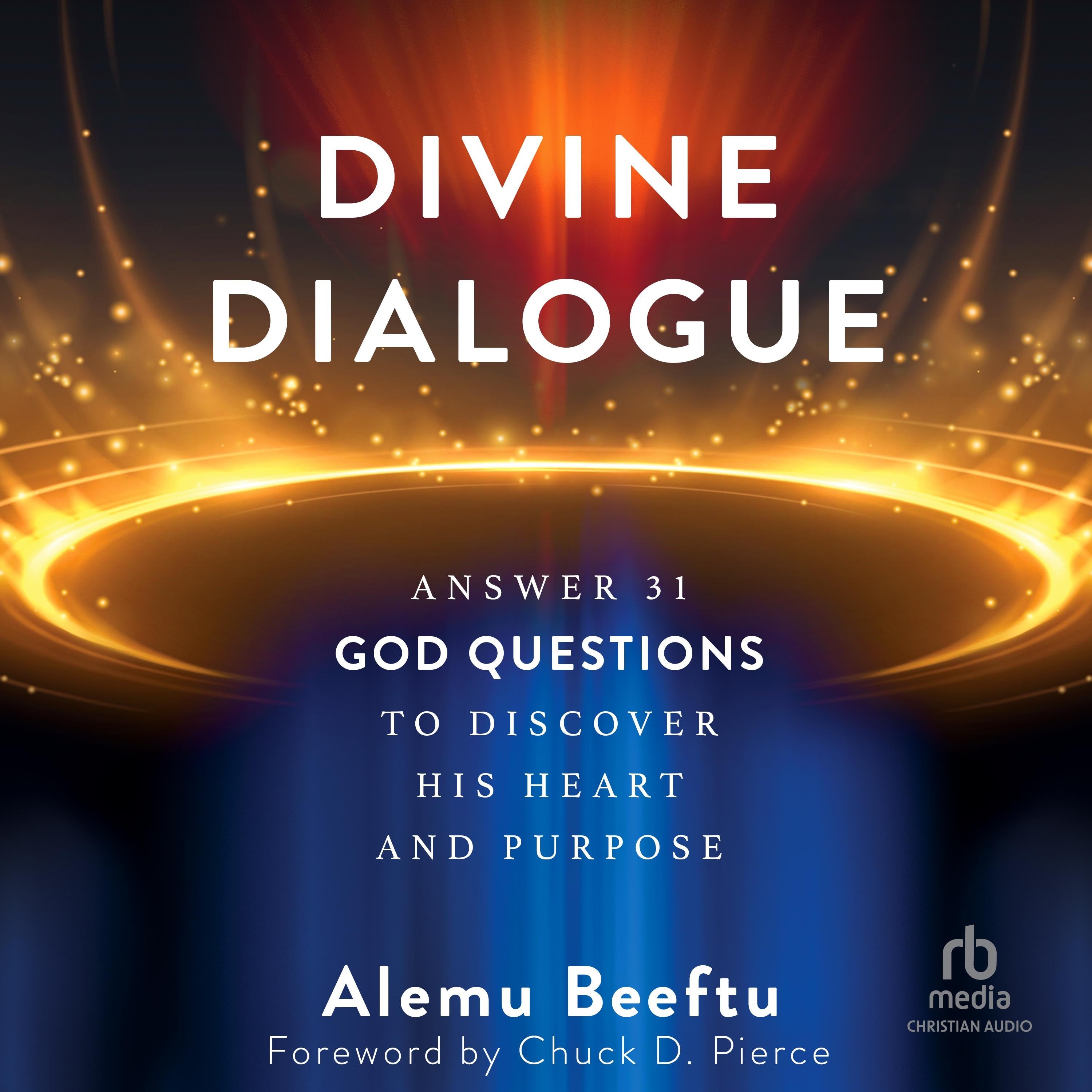 Divine Dialogue