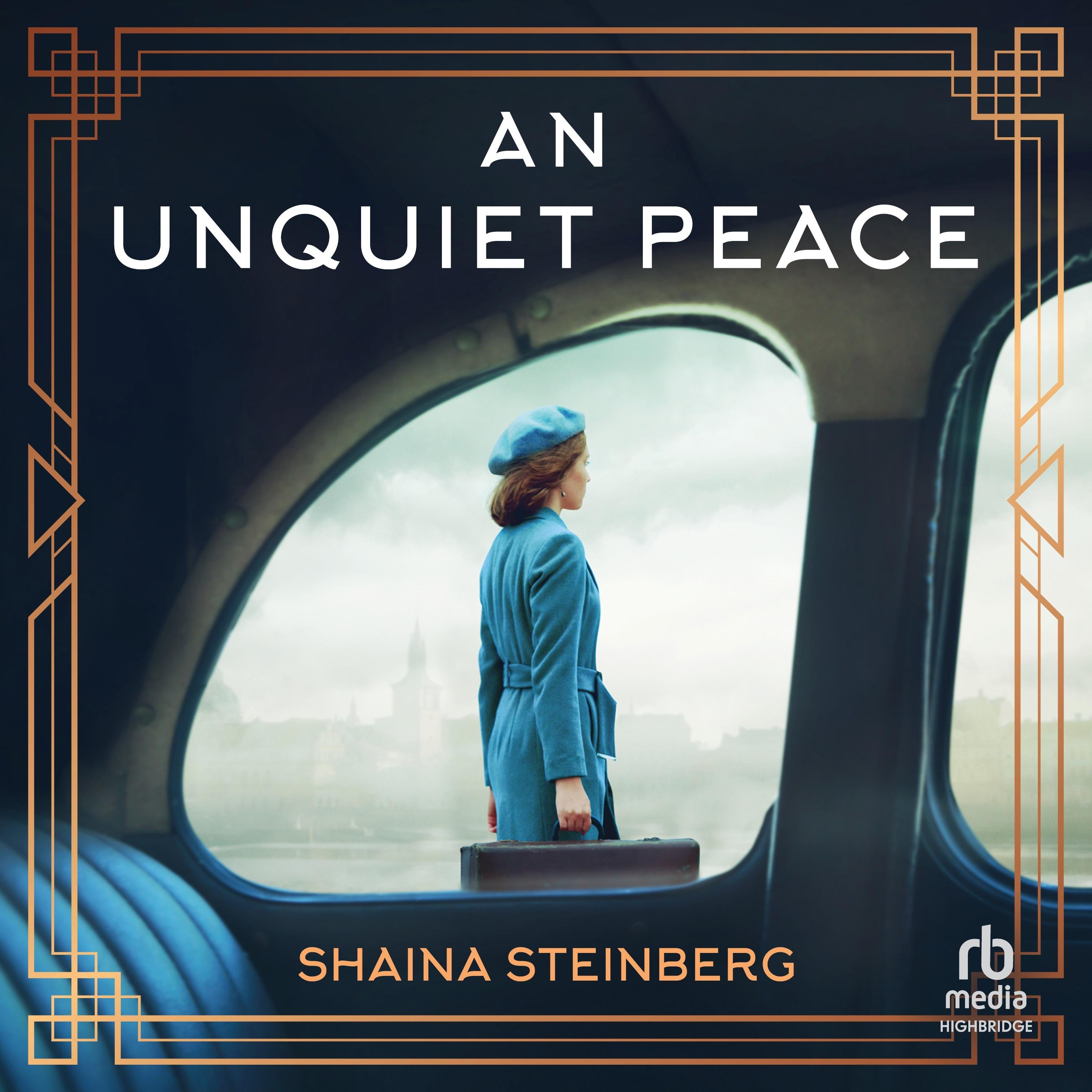 An Unquiet Peace