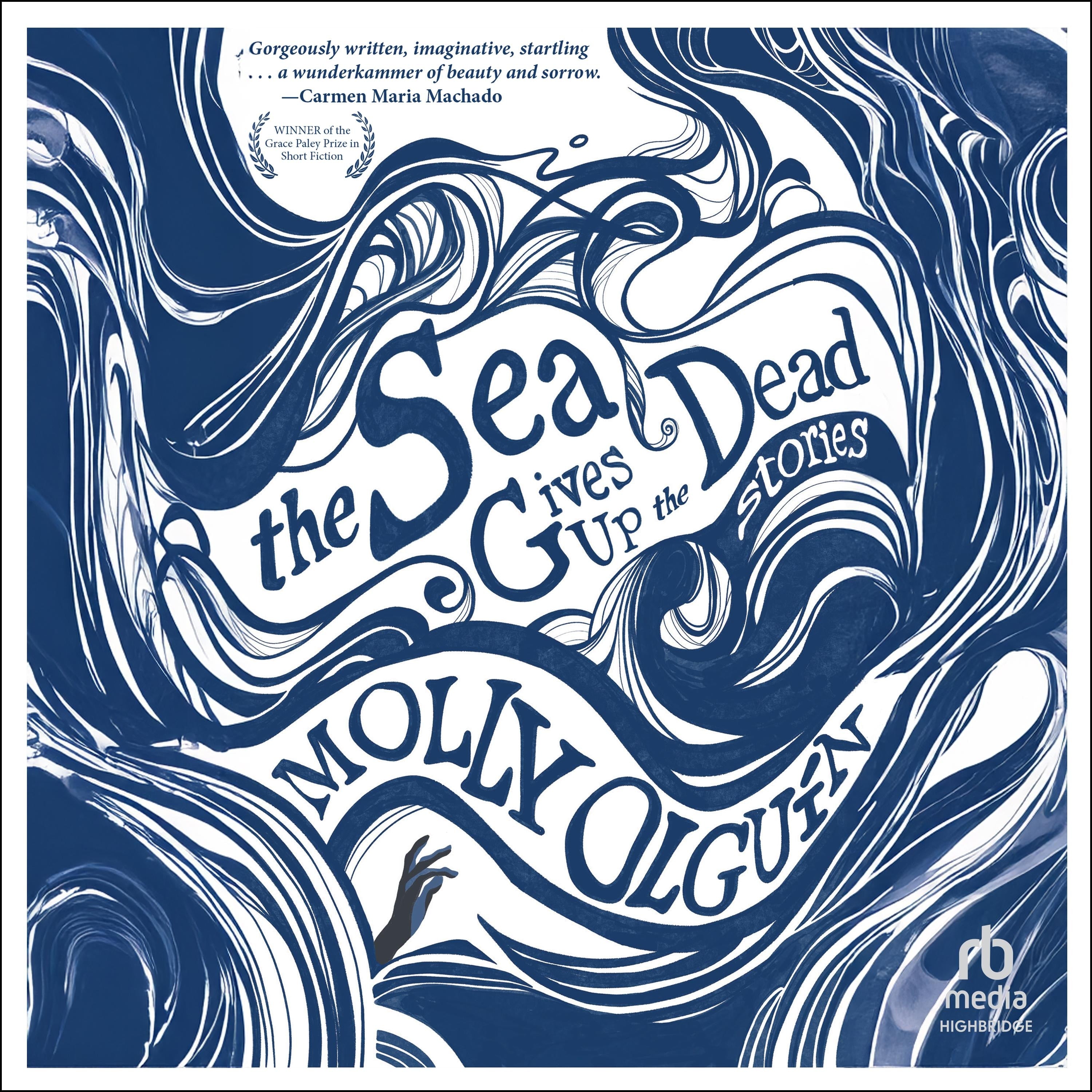 The Sea Gives Up the Dead