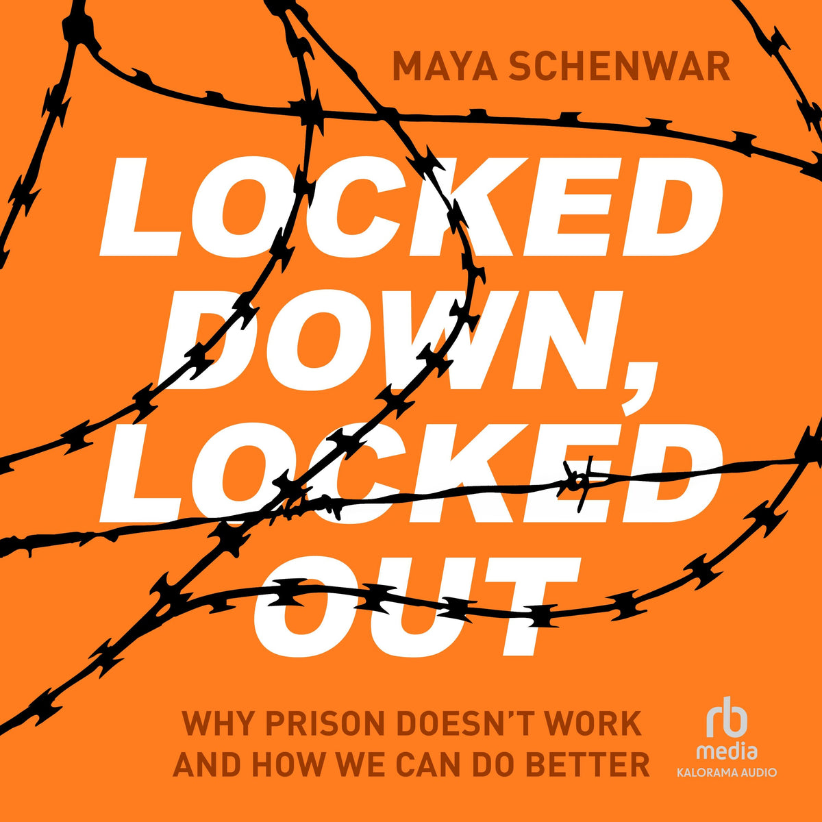 Locked Down, Locked Out