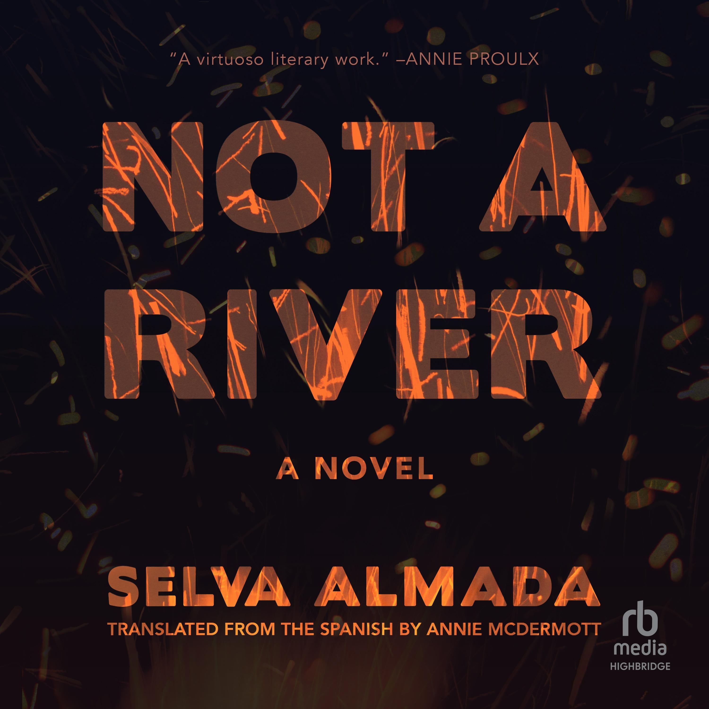 Not a River