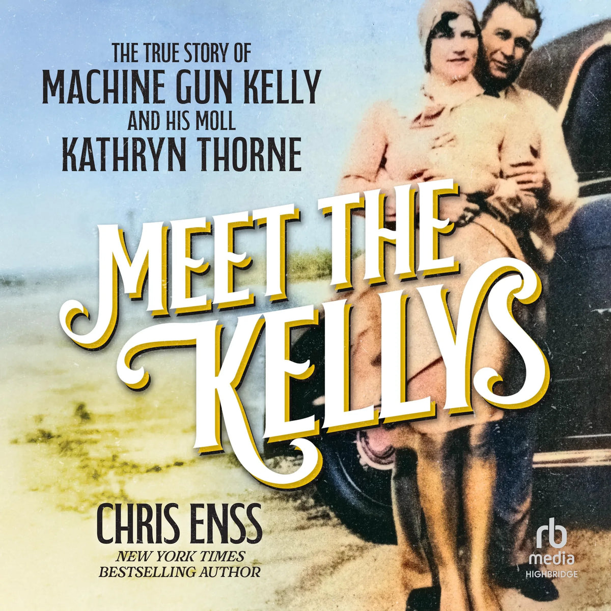 Meet the Kellys