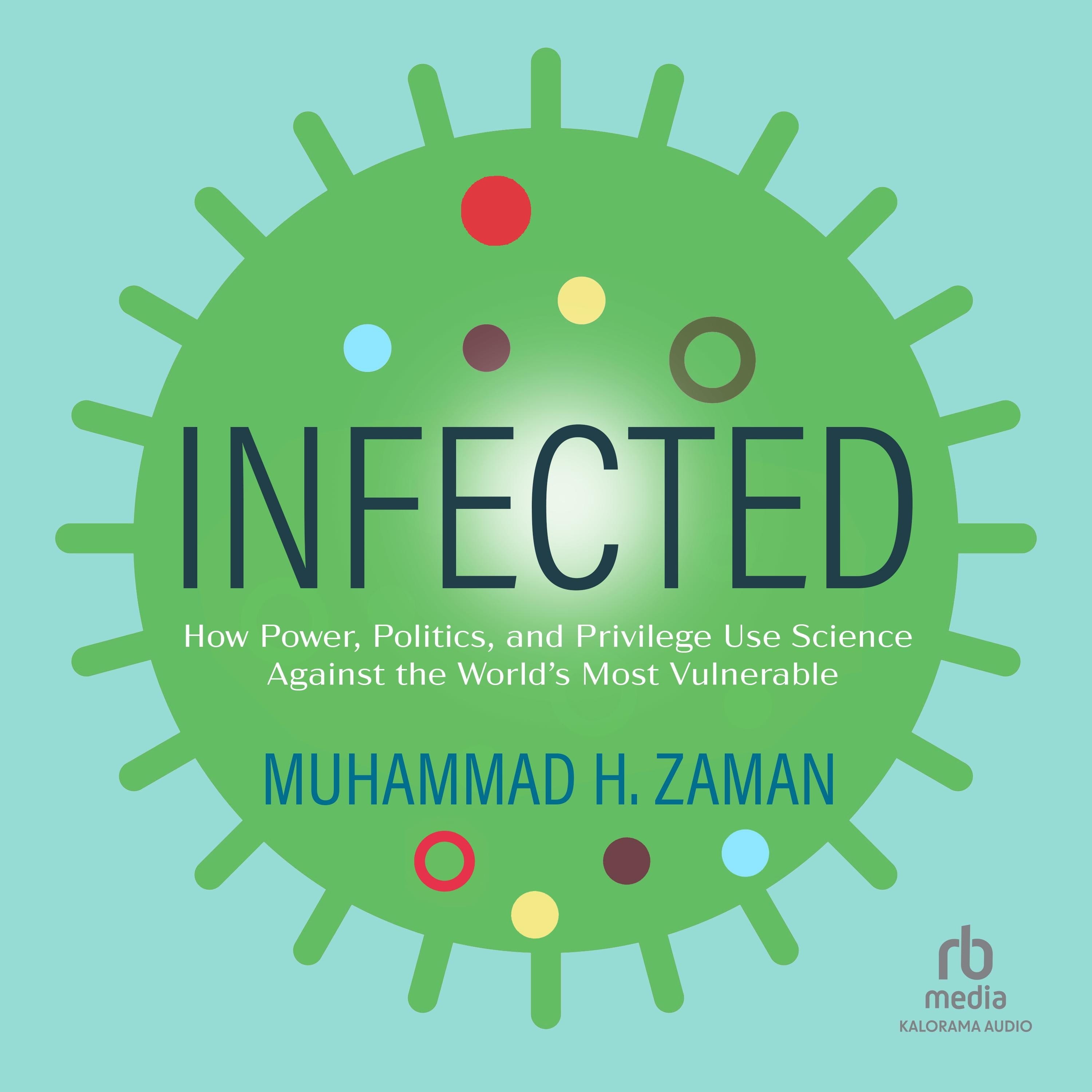 Infected