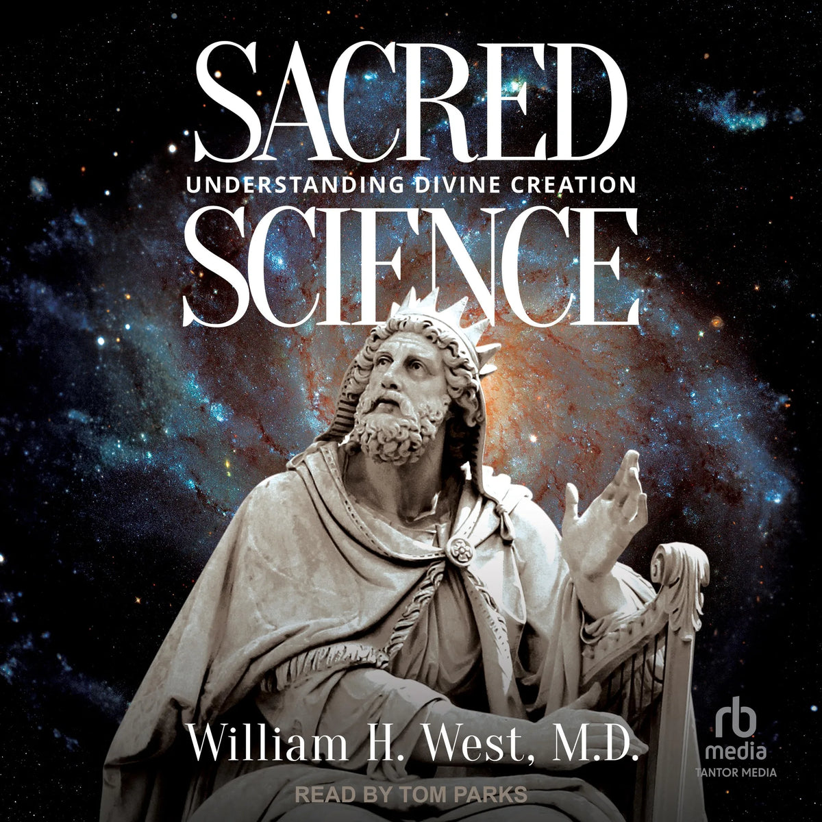 Sacred Science