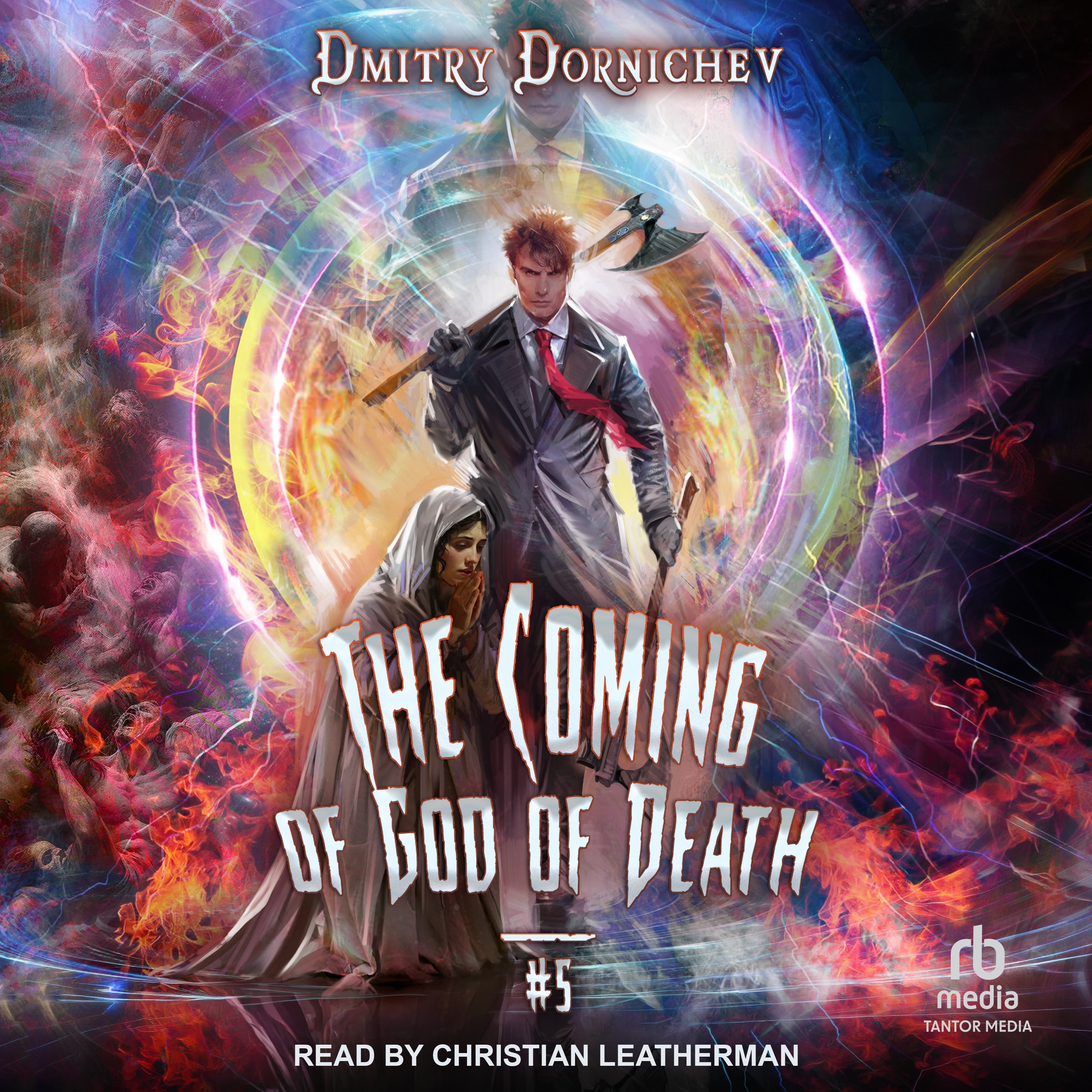 The Coming of God of Death