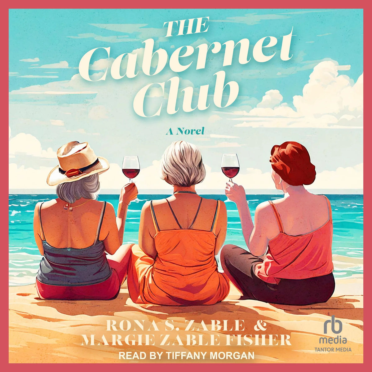 The Cabernet Club