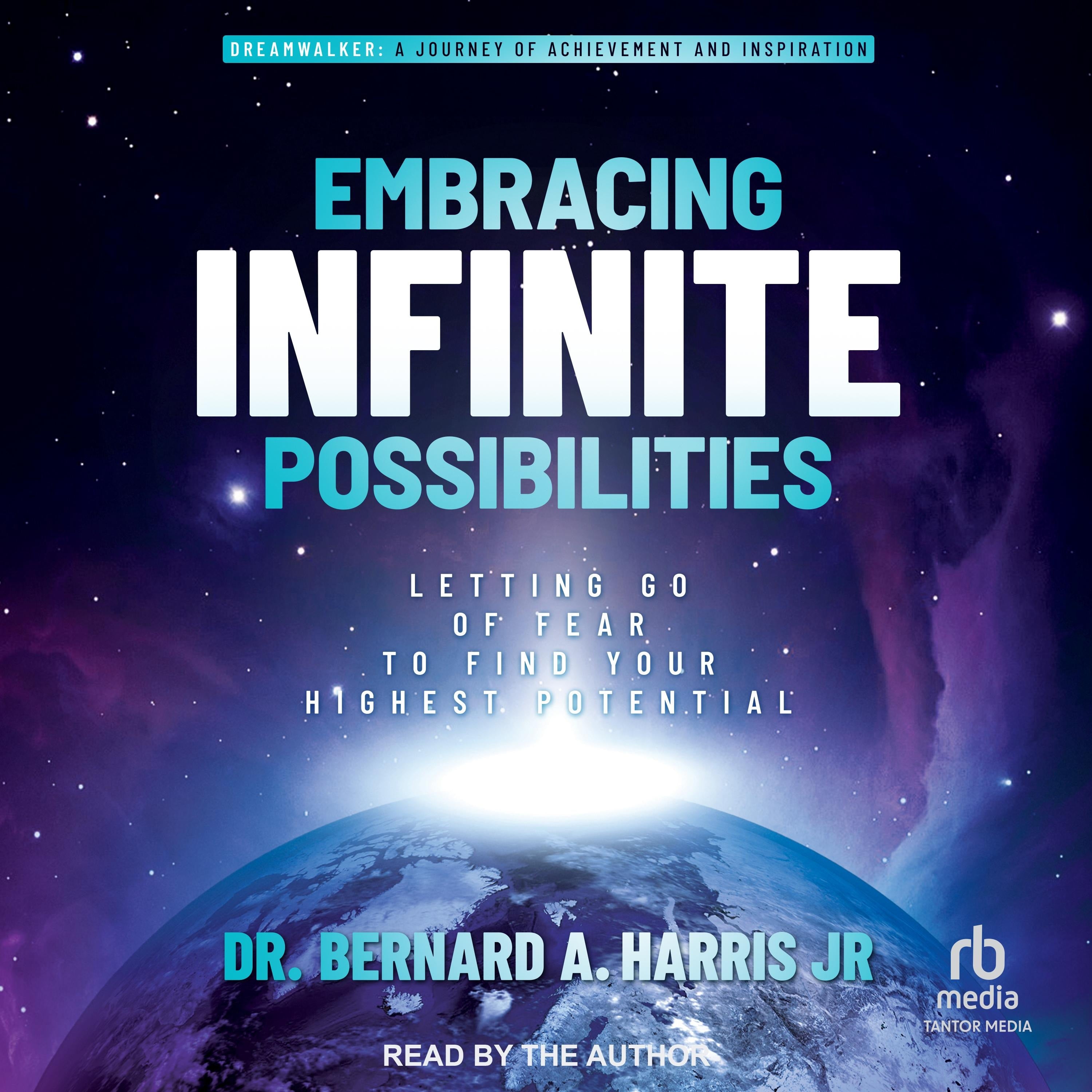 Embracing Infinite Possibilities