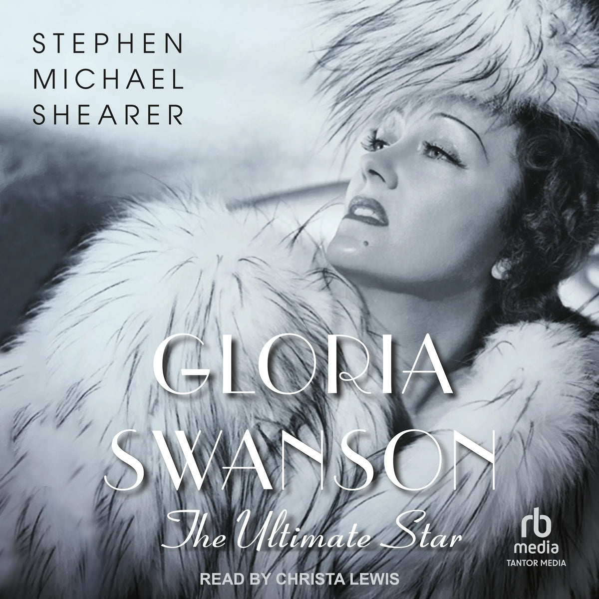 Gloria Swanson