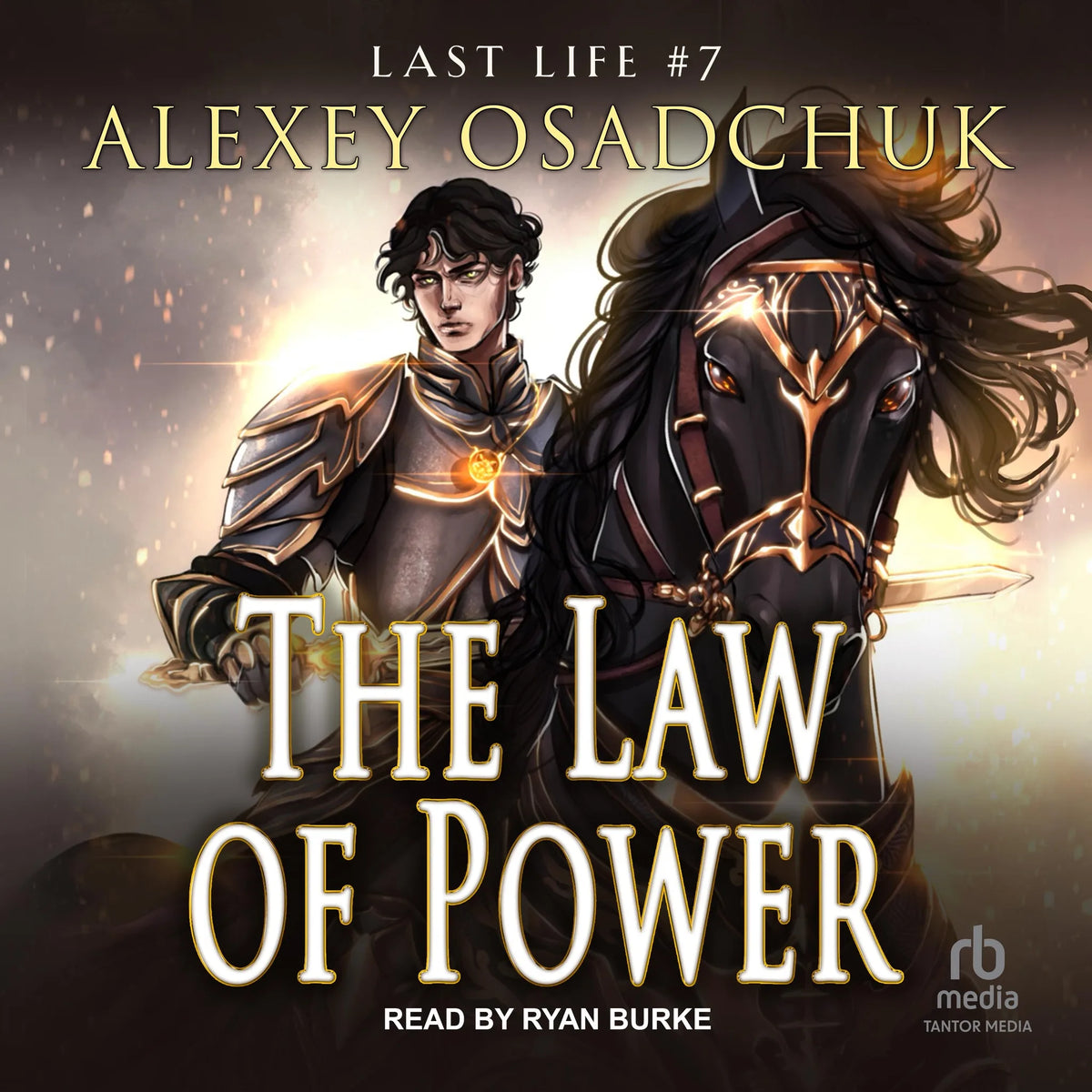 The Law of Power