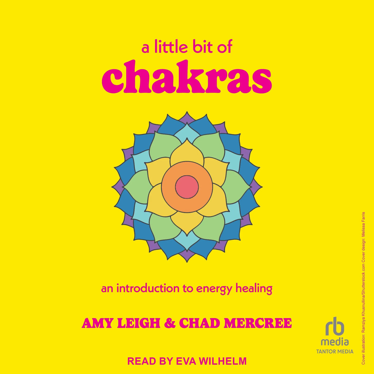 A Little Bit of Chakras
