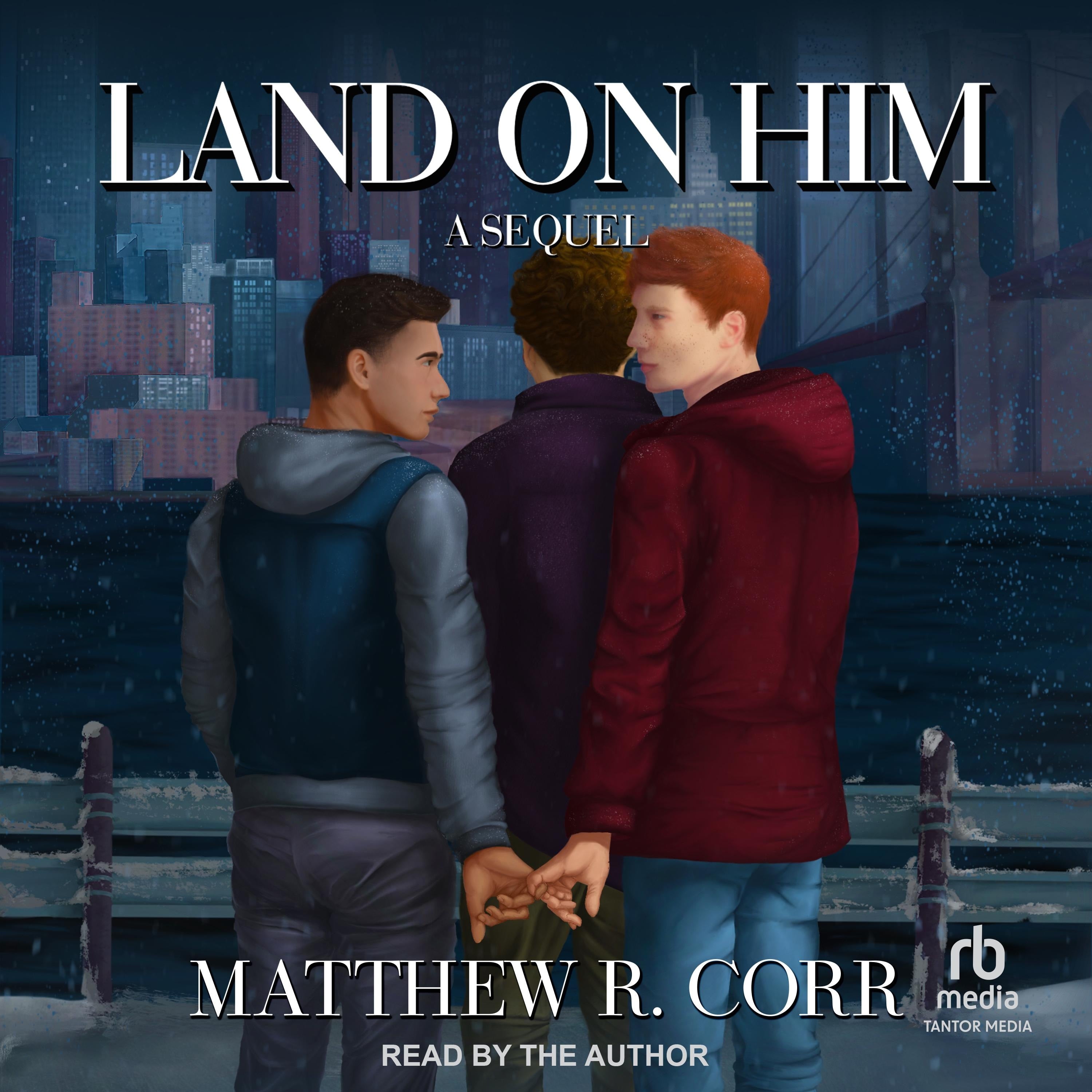Land on Him