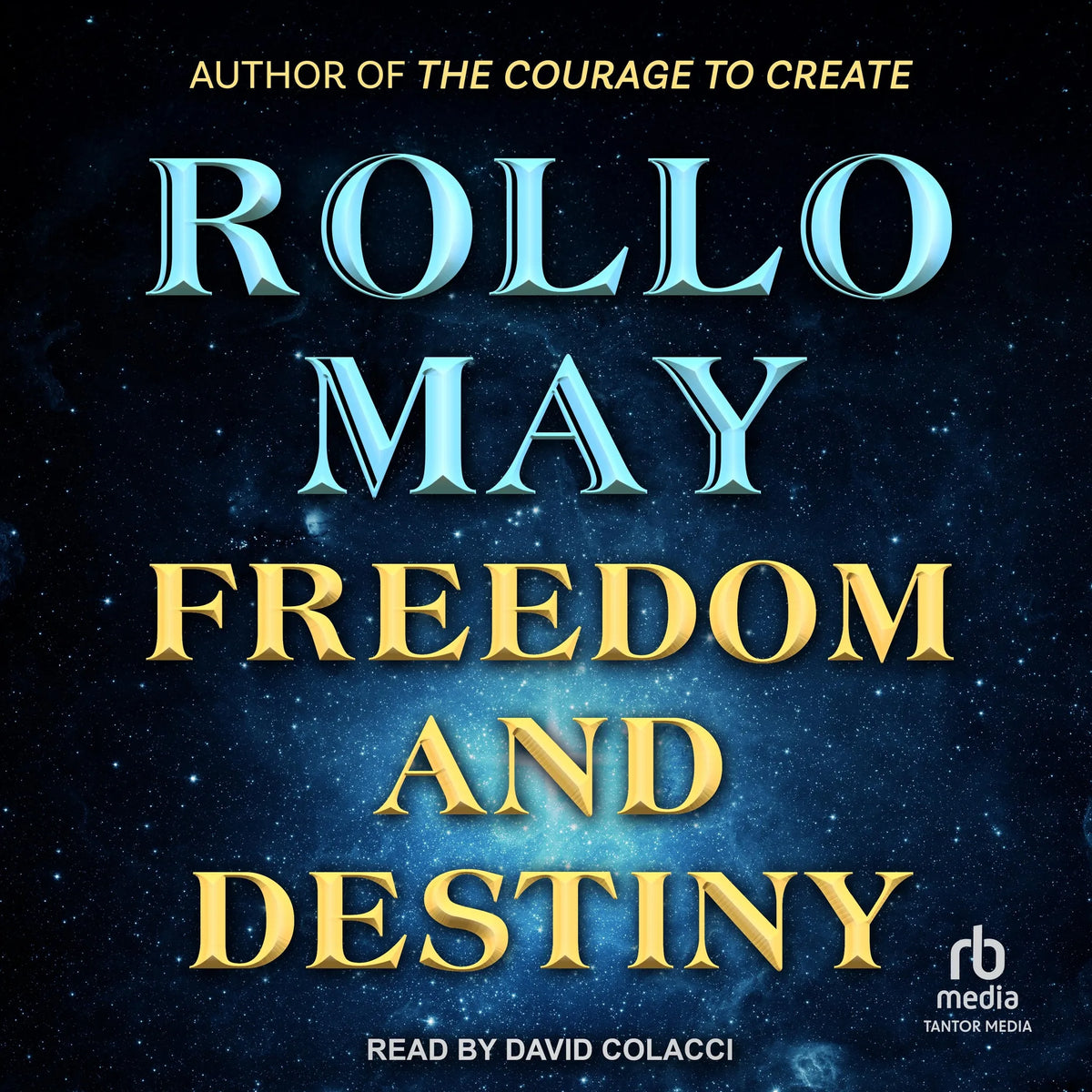 Freedom and Destiny