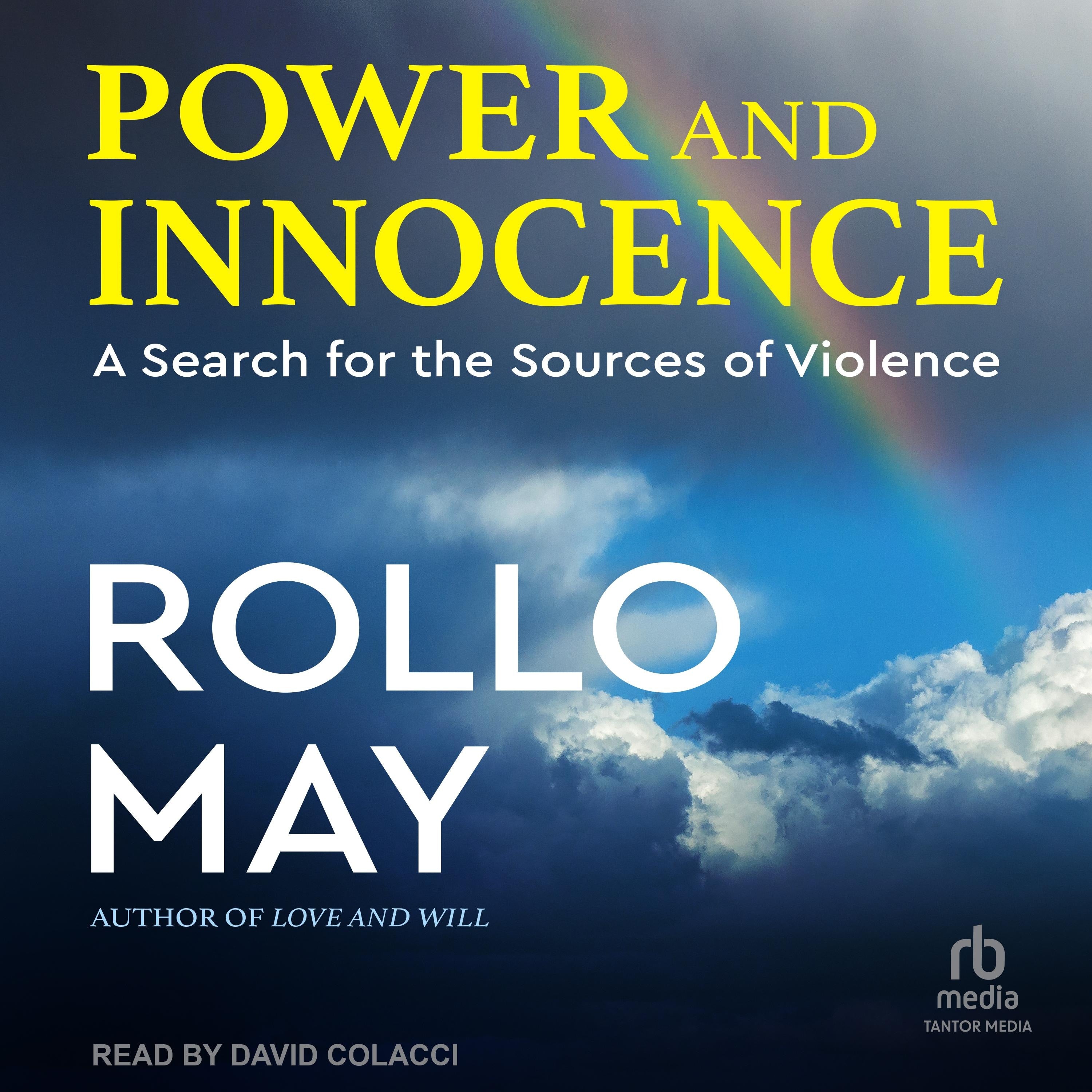 Power and Innocence