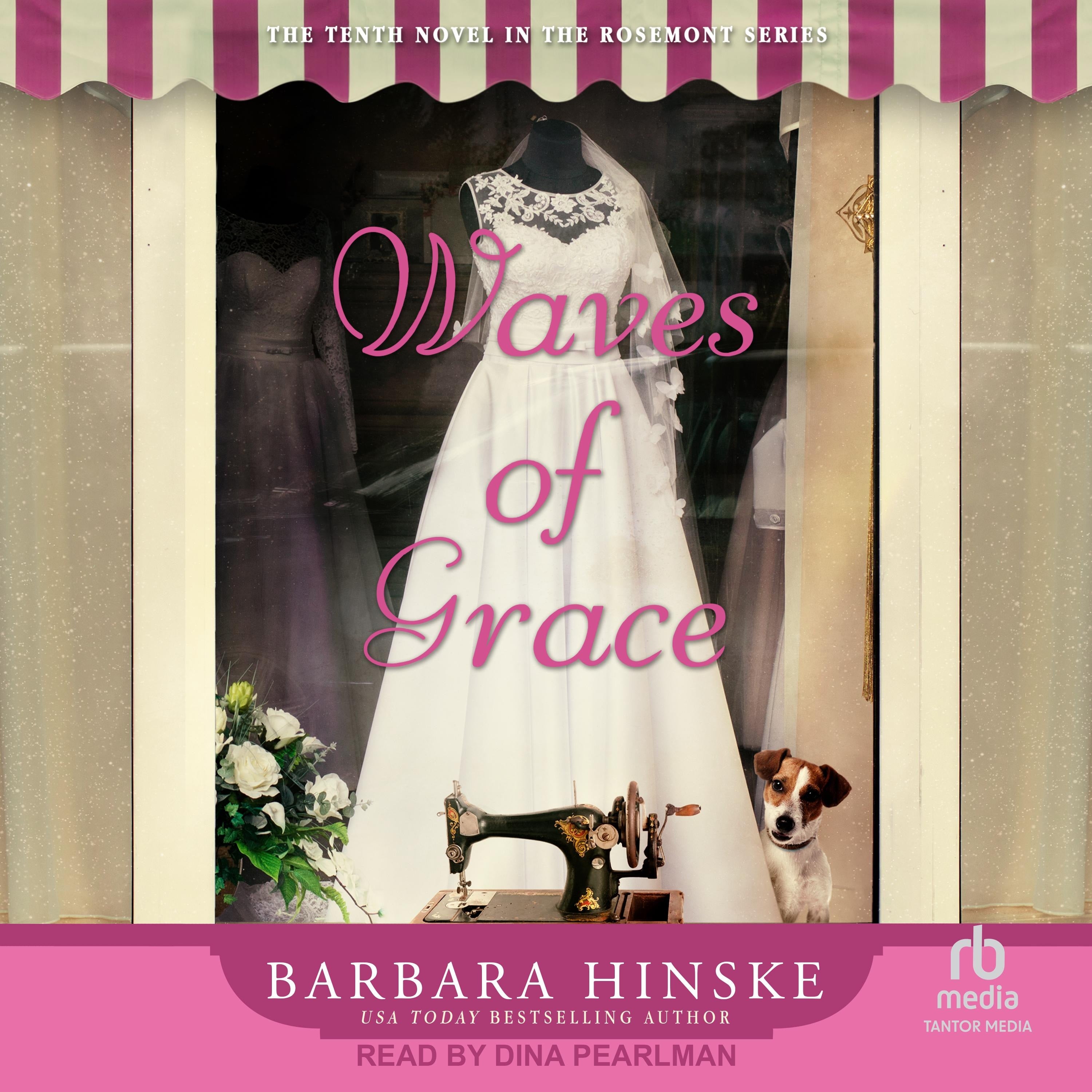 Waves of Grace