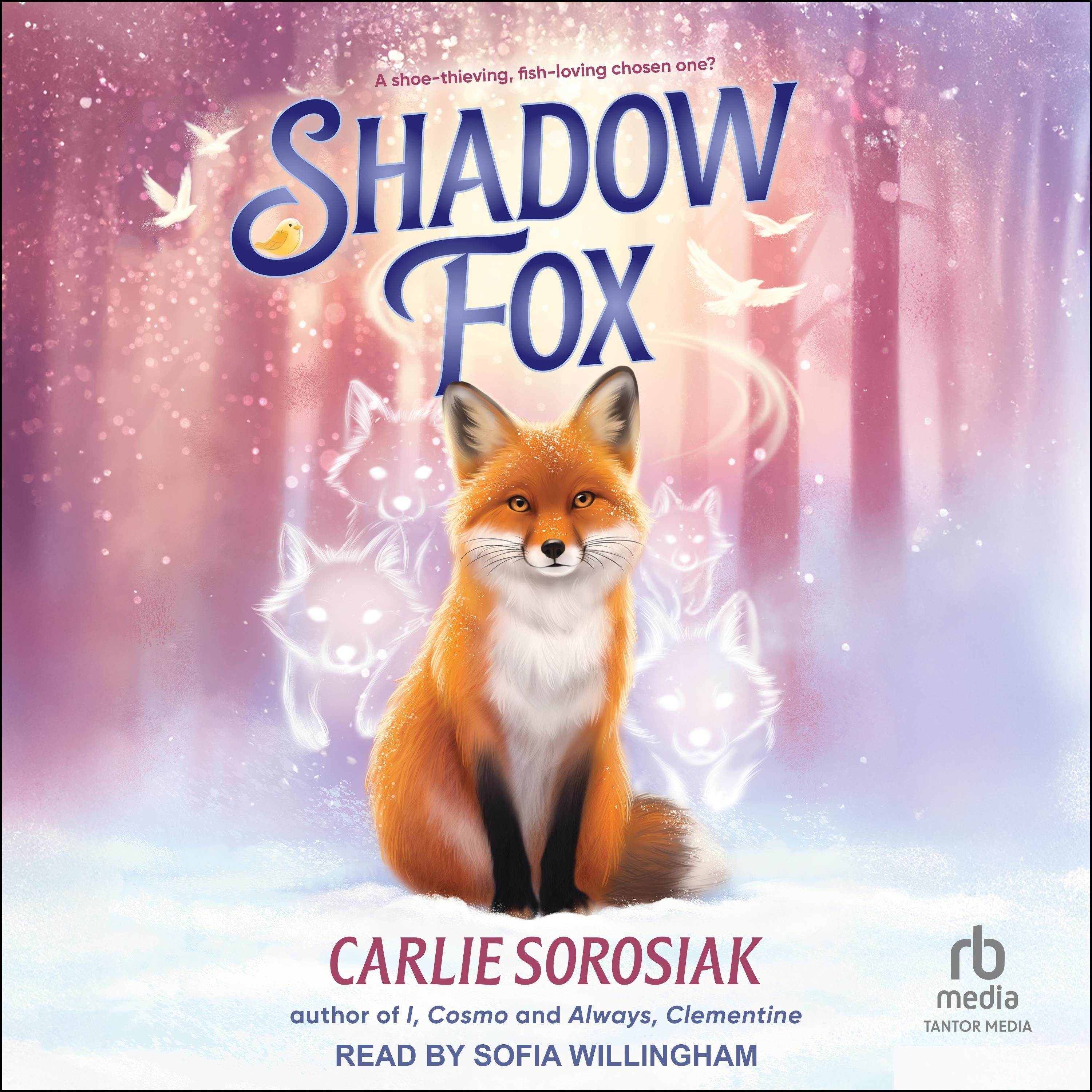 Shadow Fox