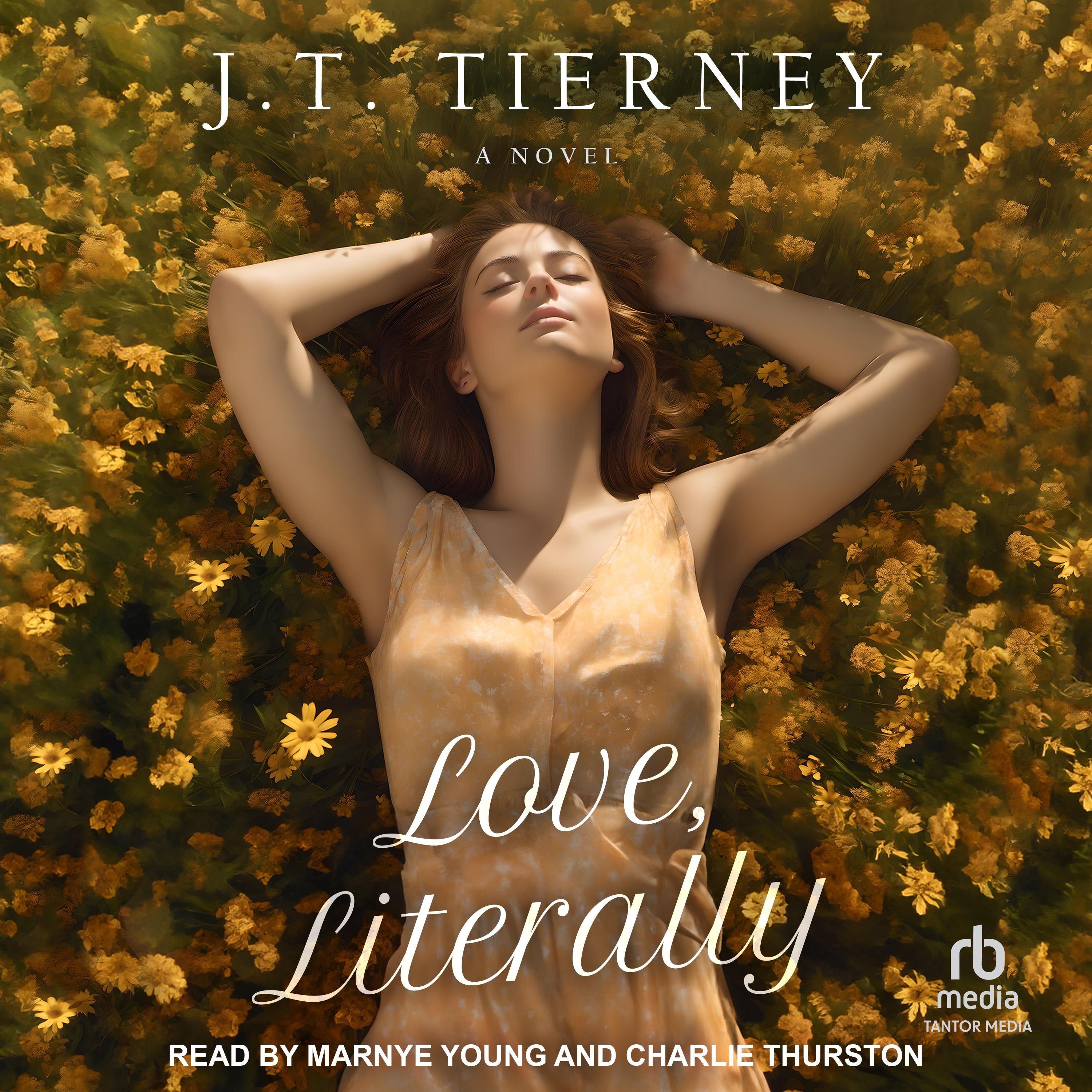 Love, Literally