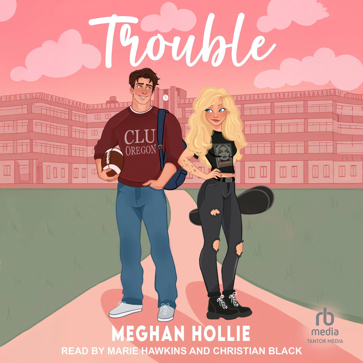 Trouble