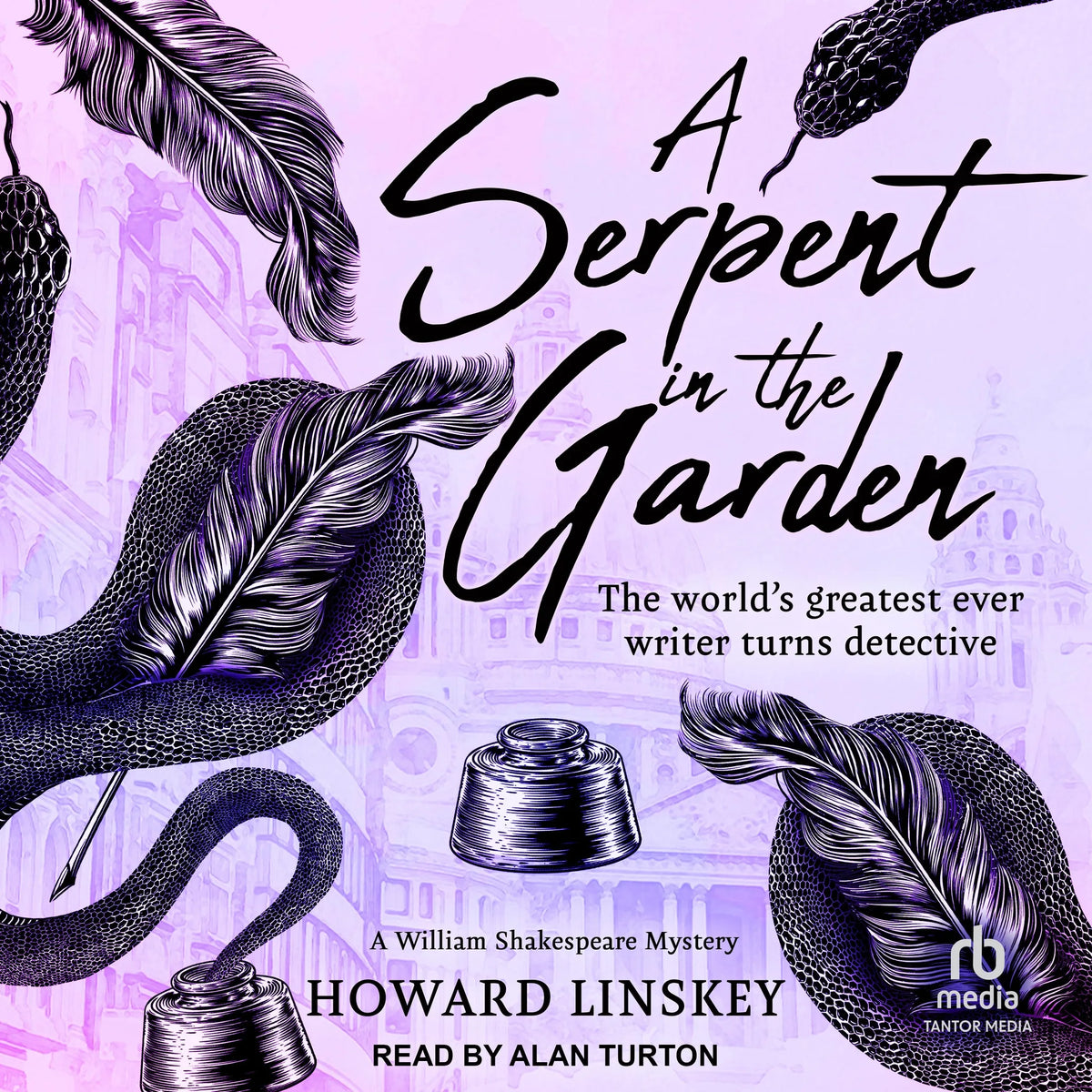 A Serpent in the Garden