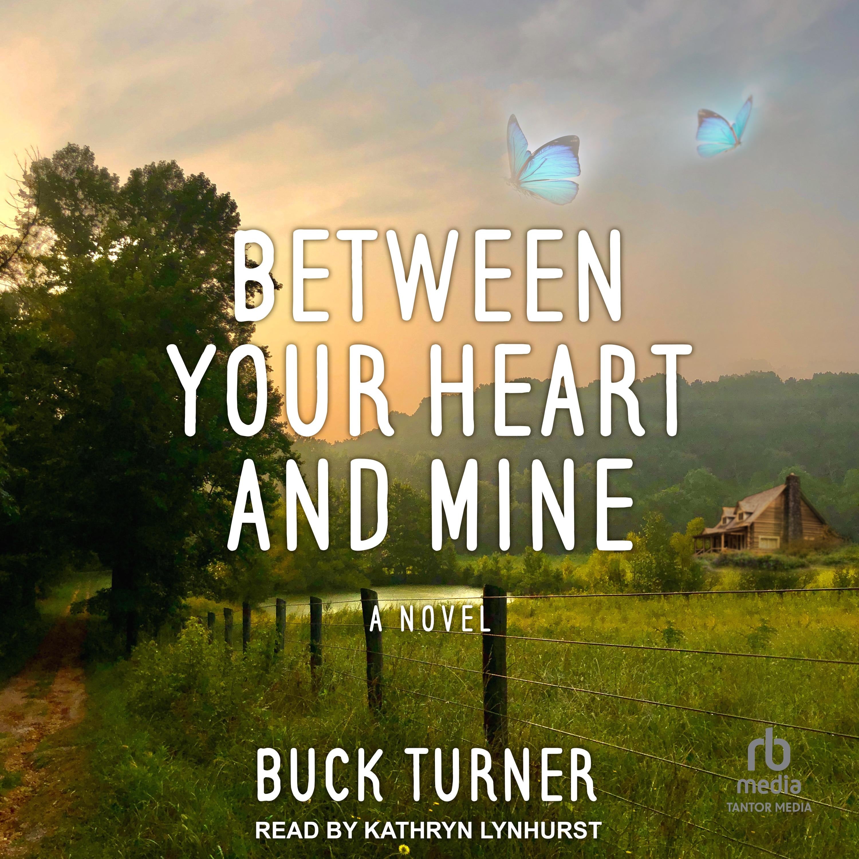 Between Your Heart and Mine