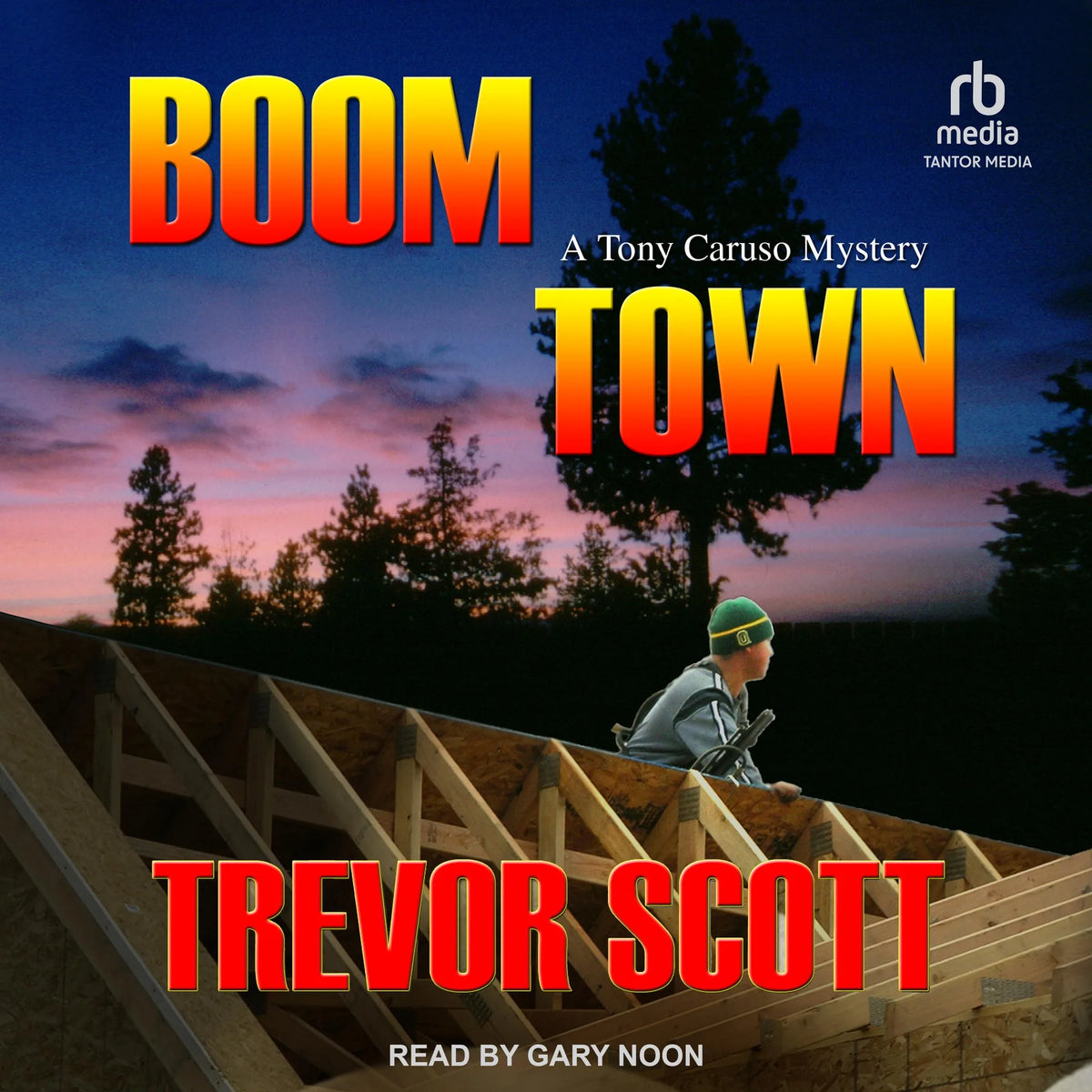 Boom Town