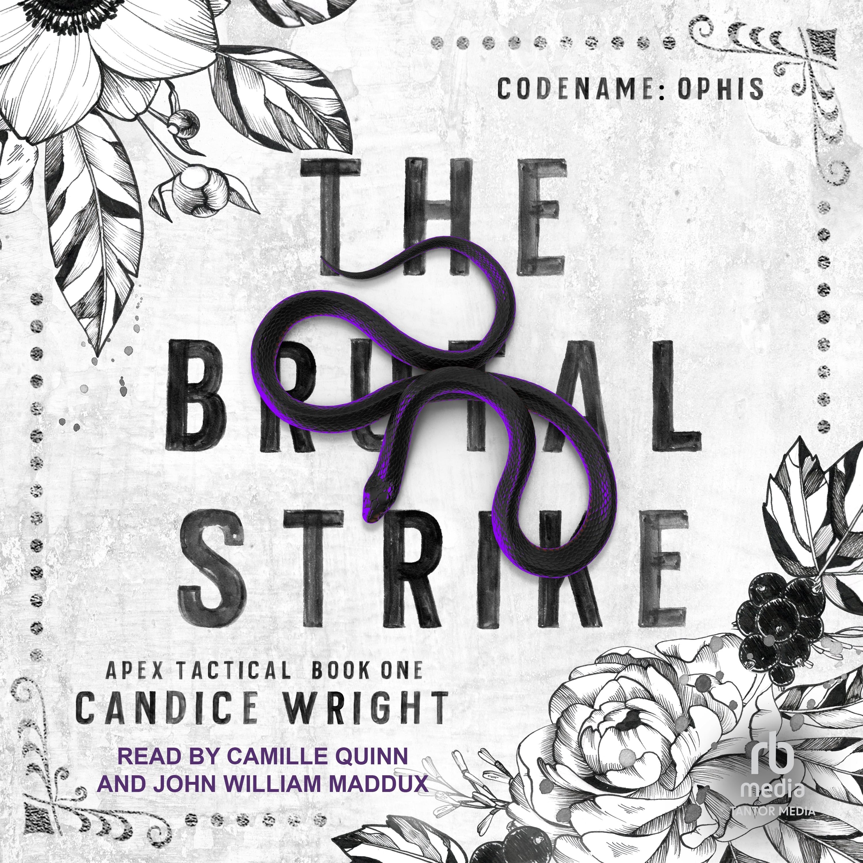 The Brutal Strike