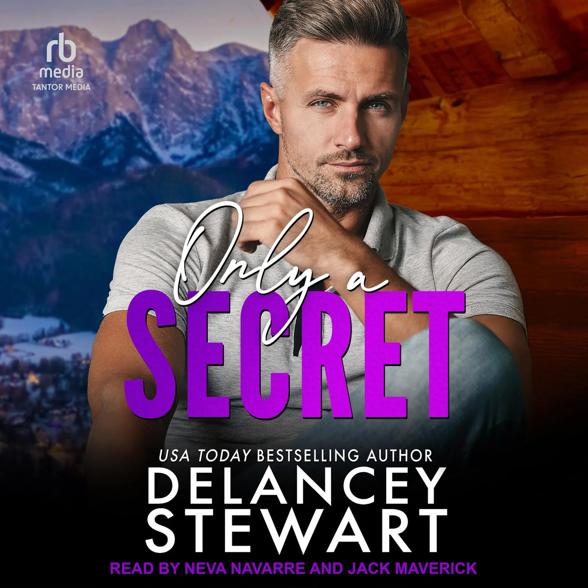 Only a Secret