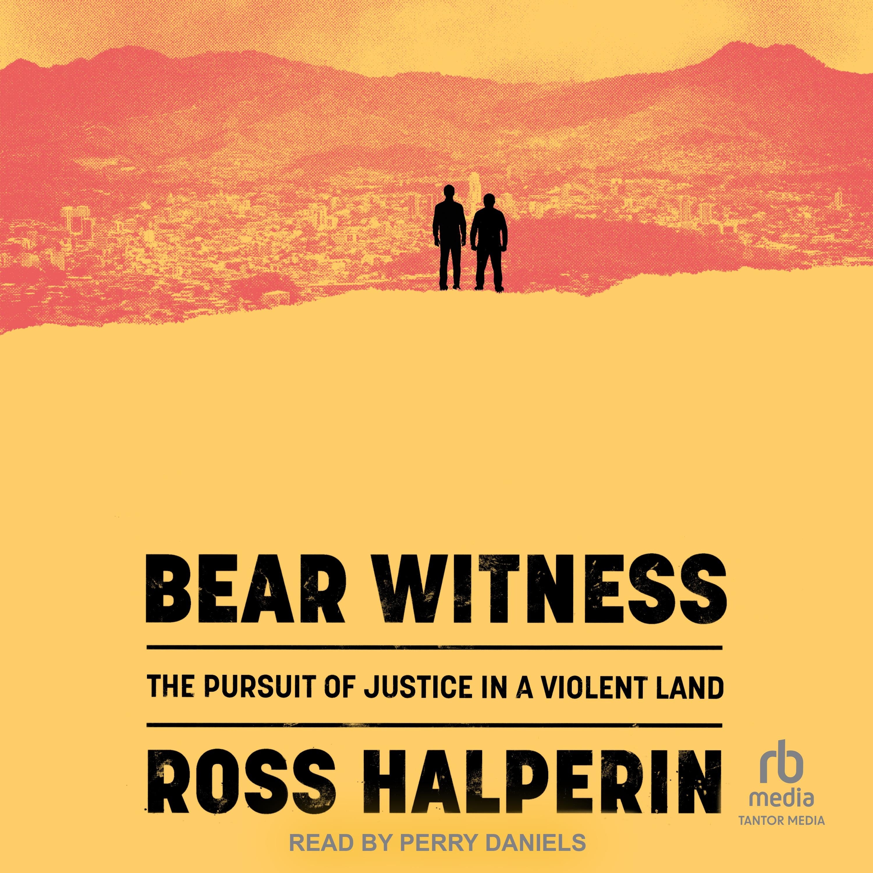 Bear Witness