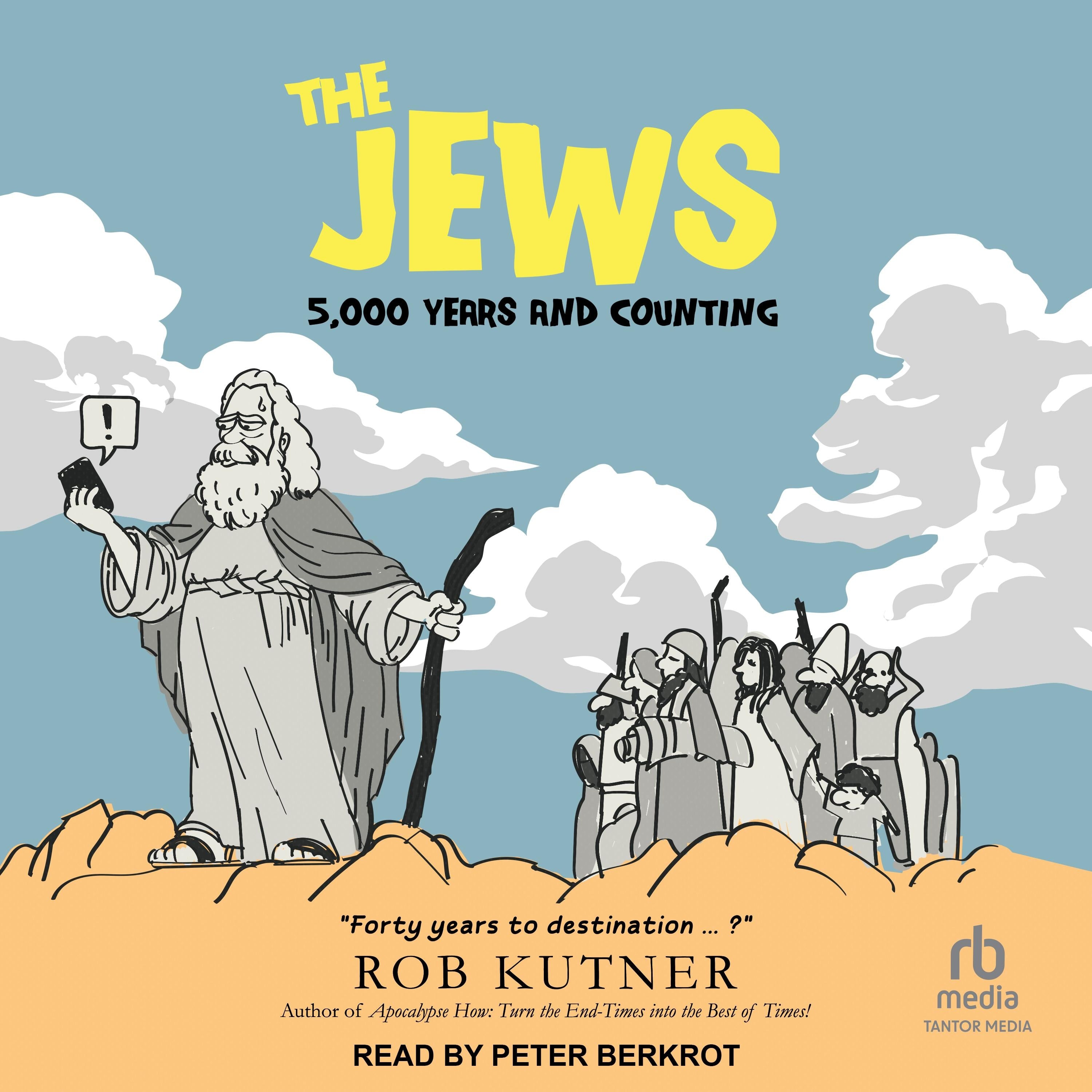 The Jews