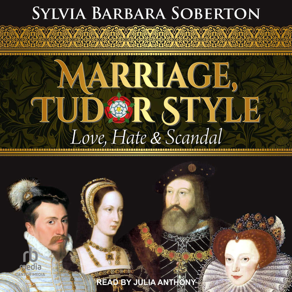 Marriage, Tudor Style