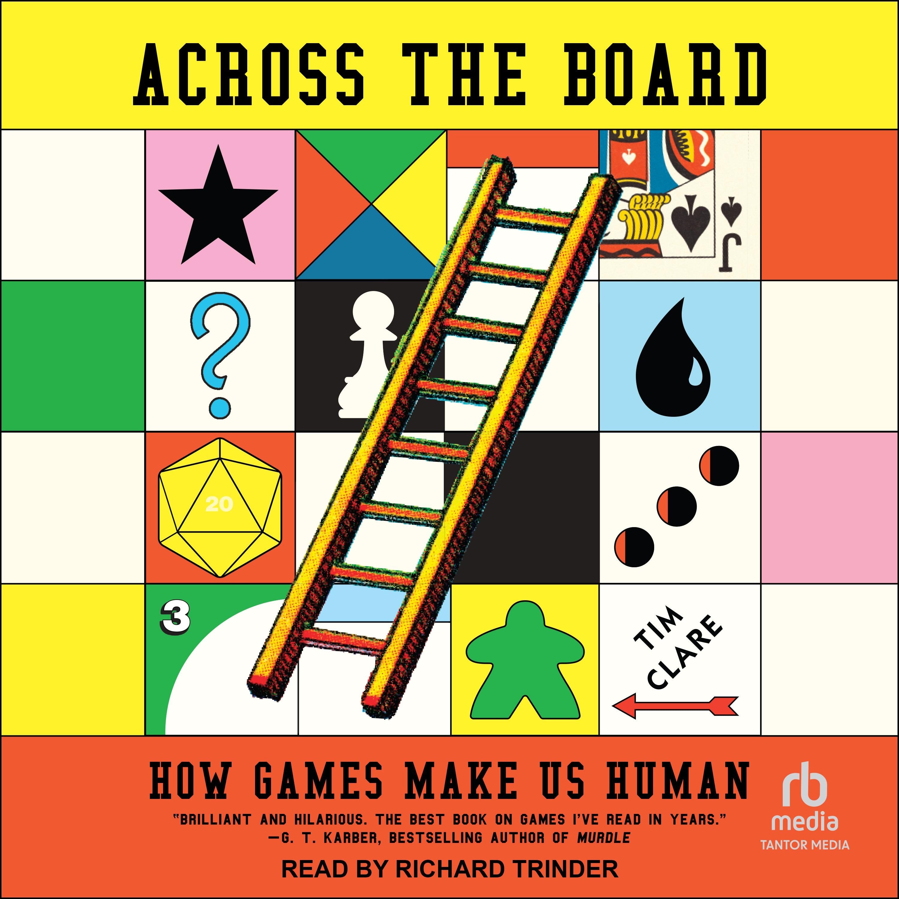 Across the Board