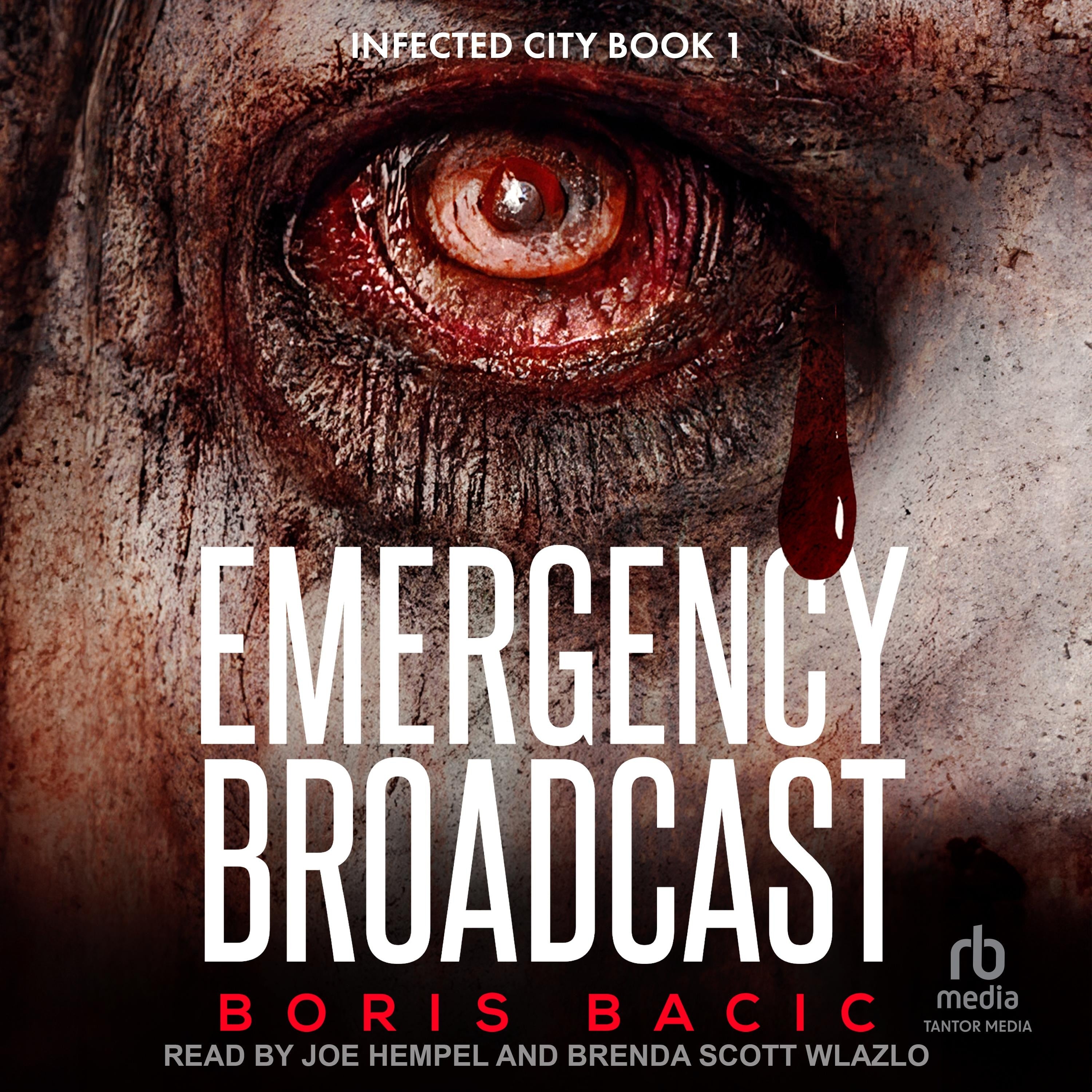 Emergency Broadcast
