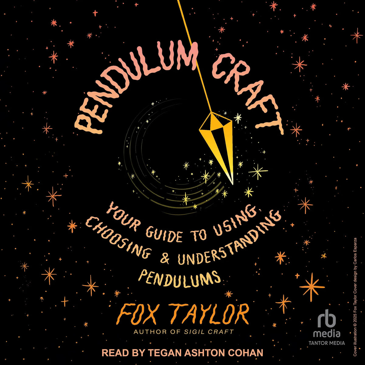 Pendulum Craft