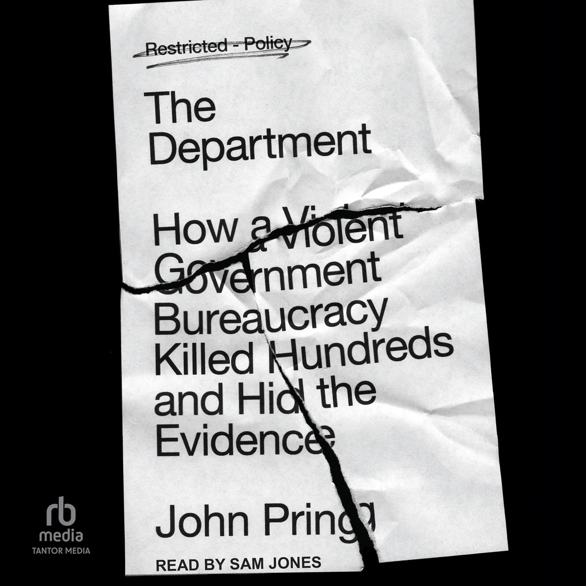 The Department