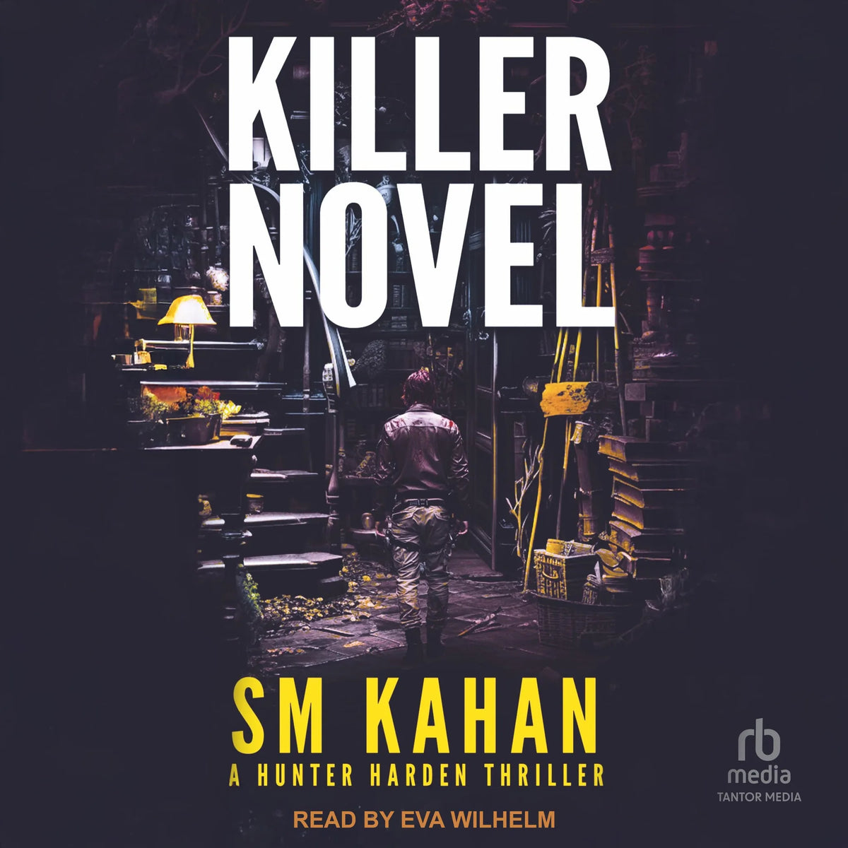 Killer Novel