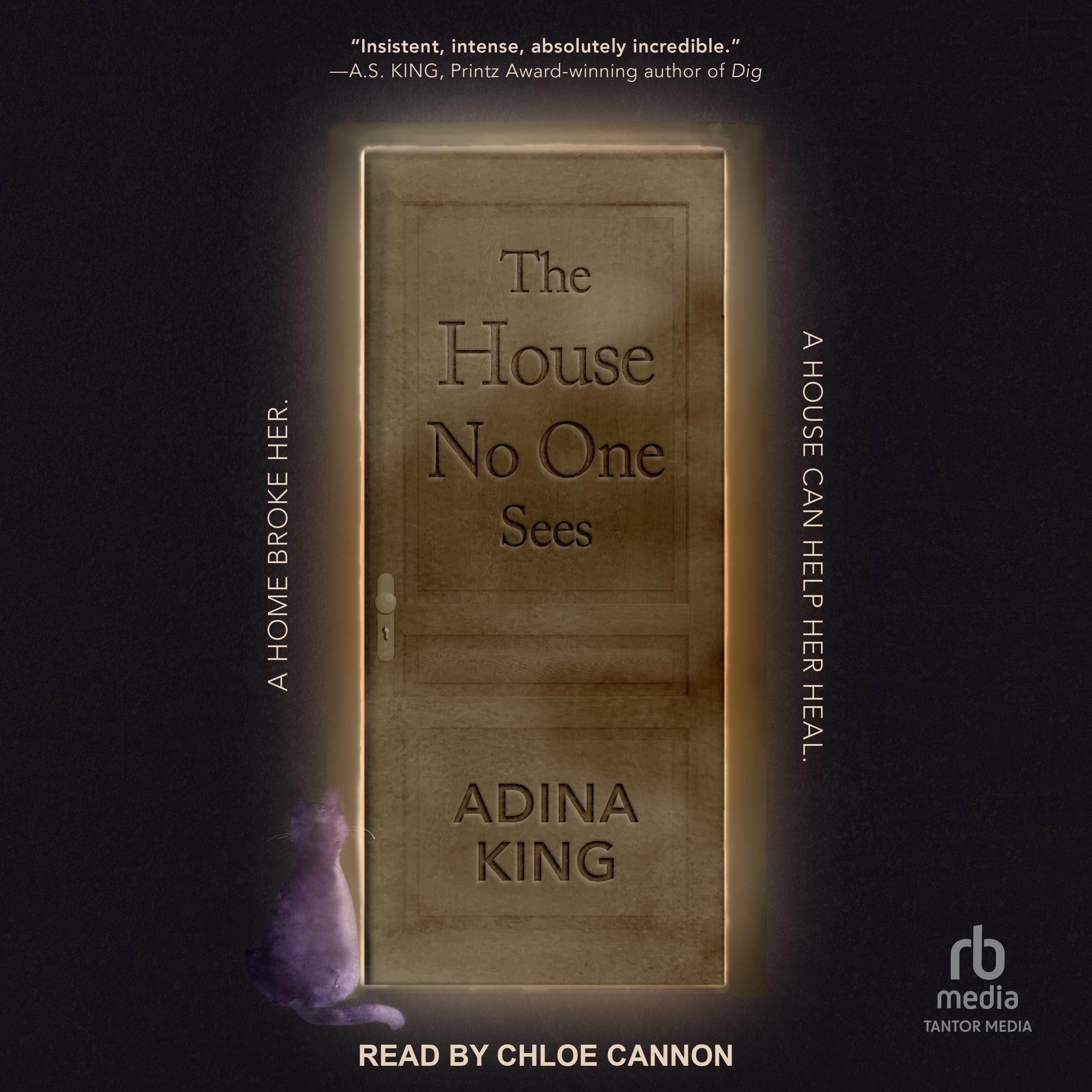 The House No One Sees