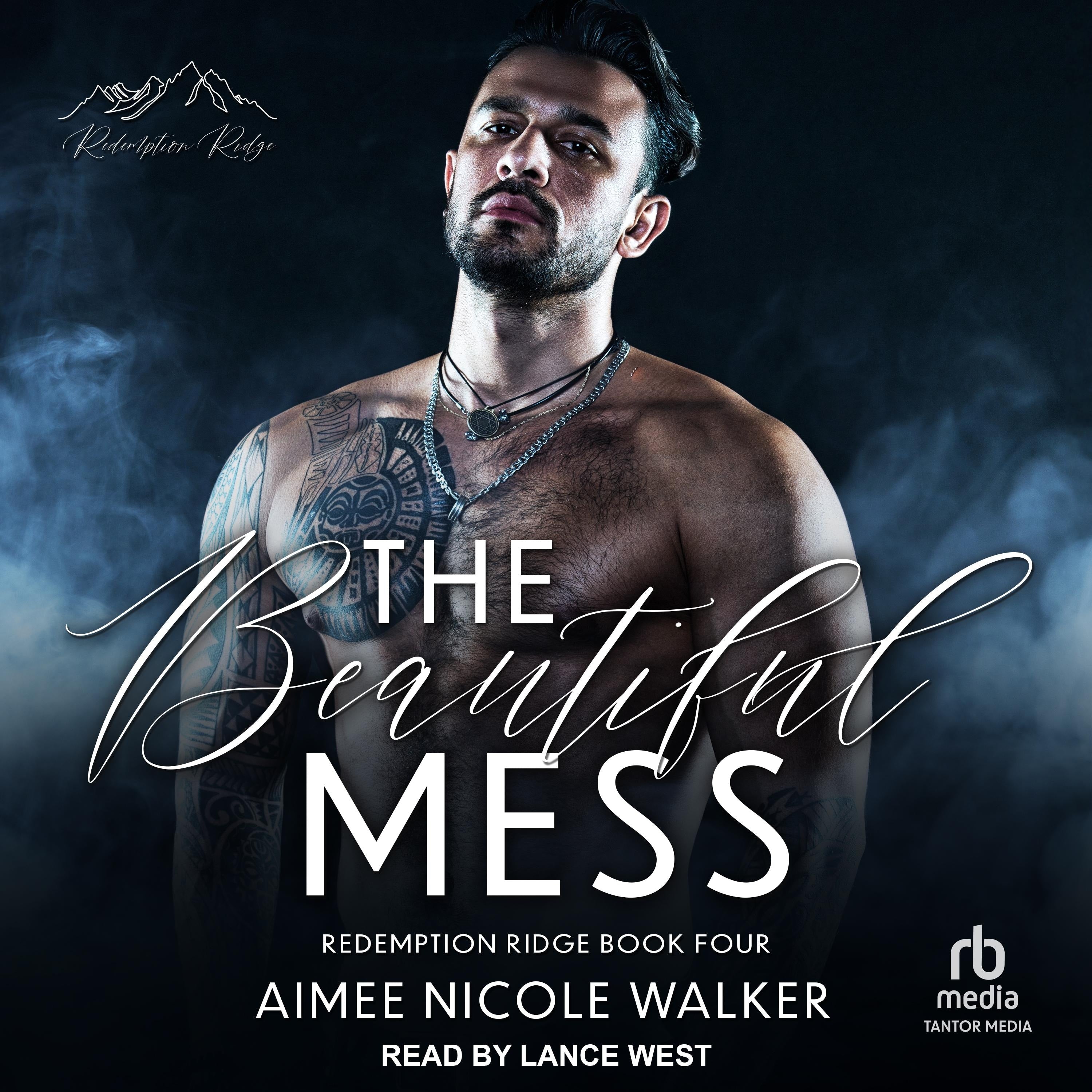 The Beautiful Mess
