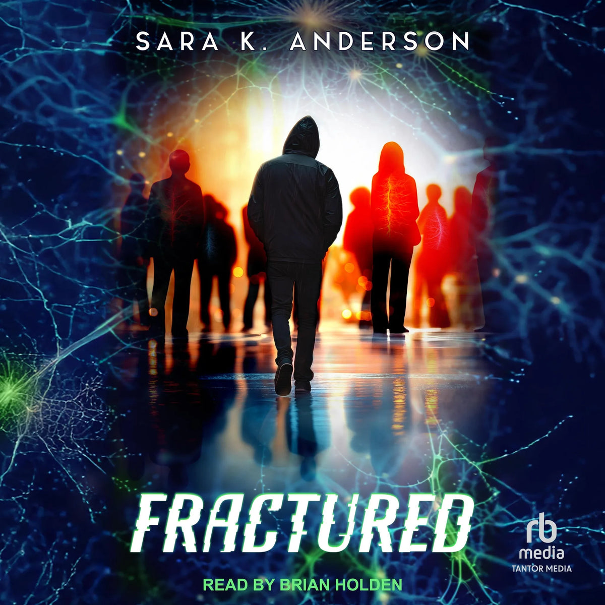 Fractured
