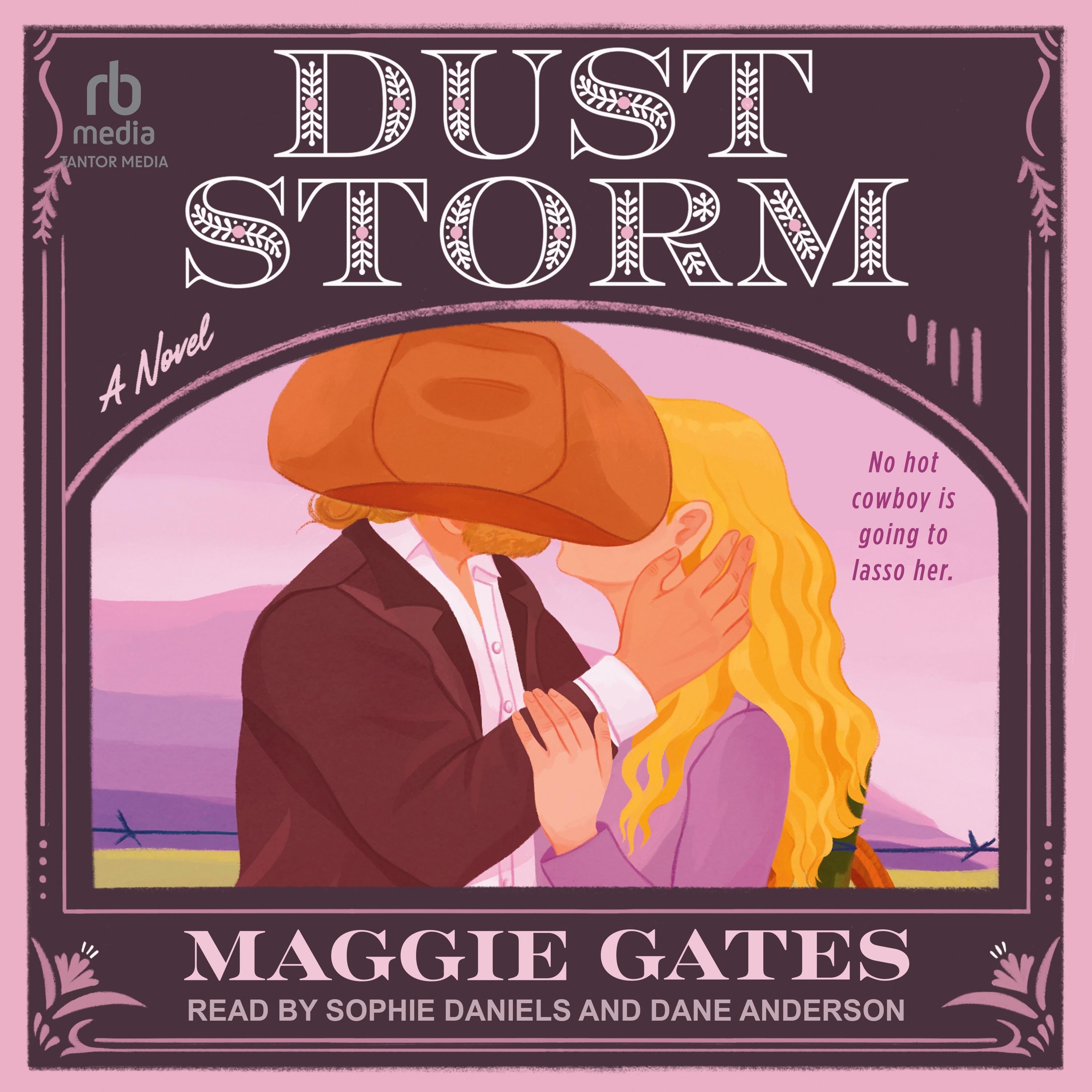 Dust Storm