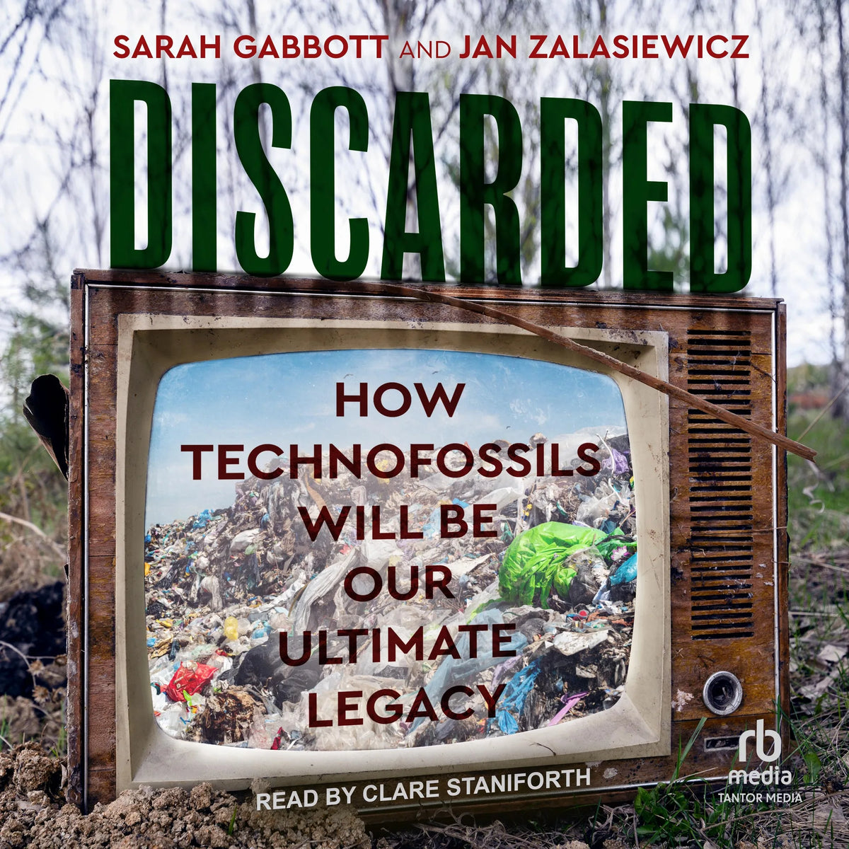 Discarded